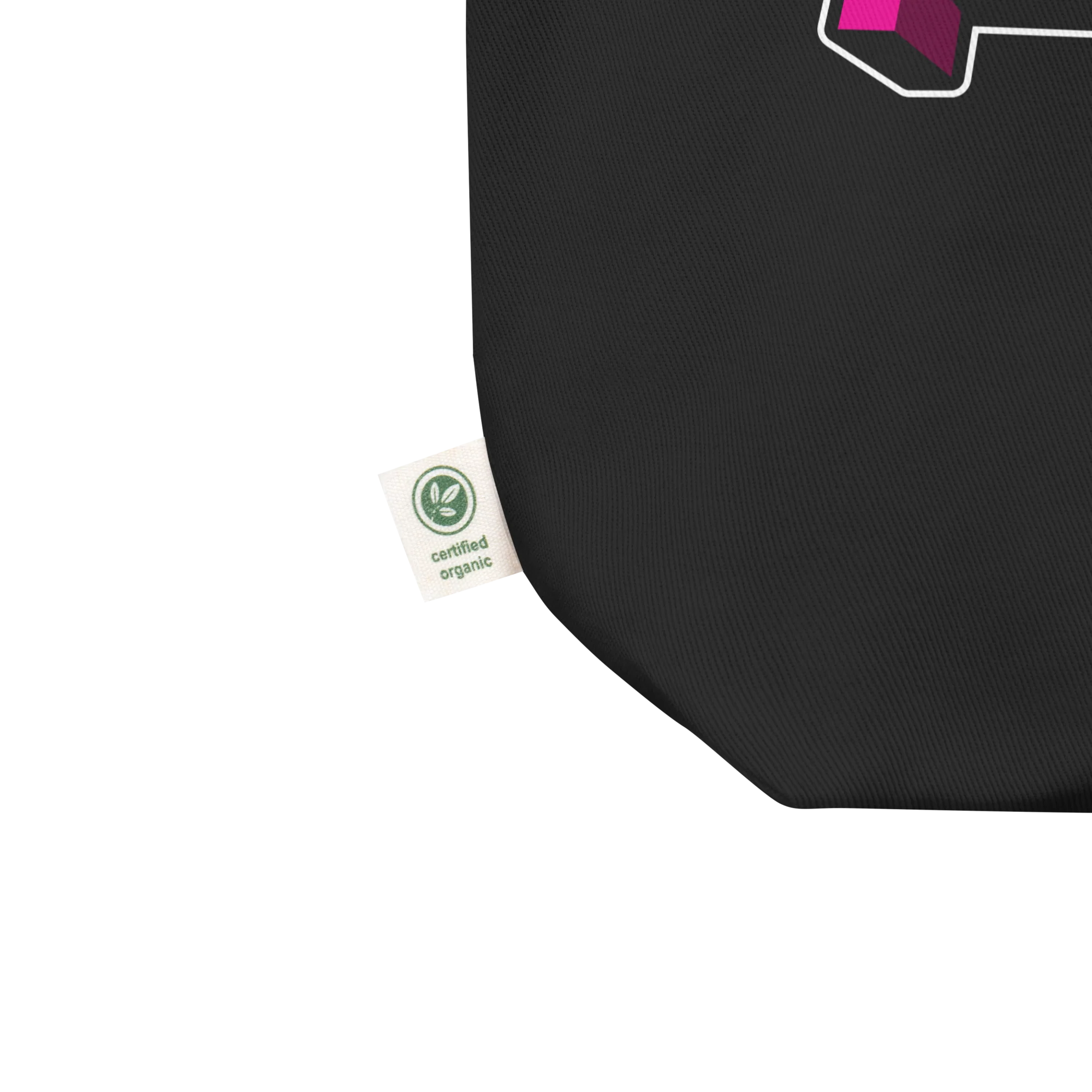 Pop 2k: Eco Tote - Image 3