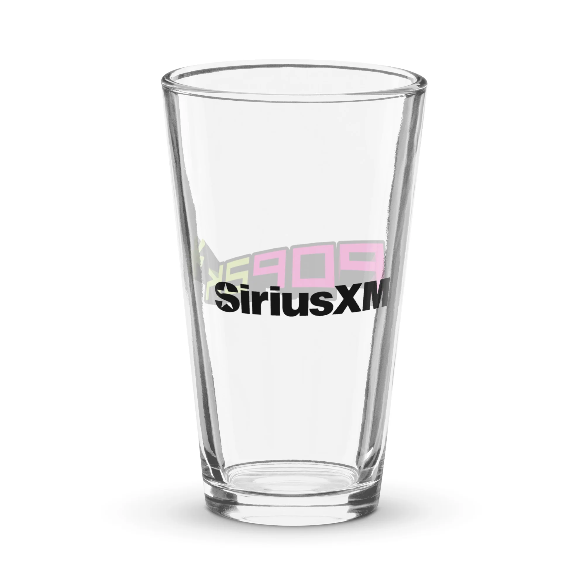 Pop 2k: Pint Glass - Image 2