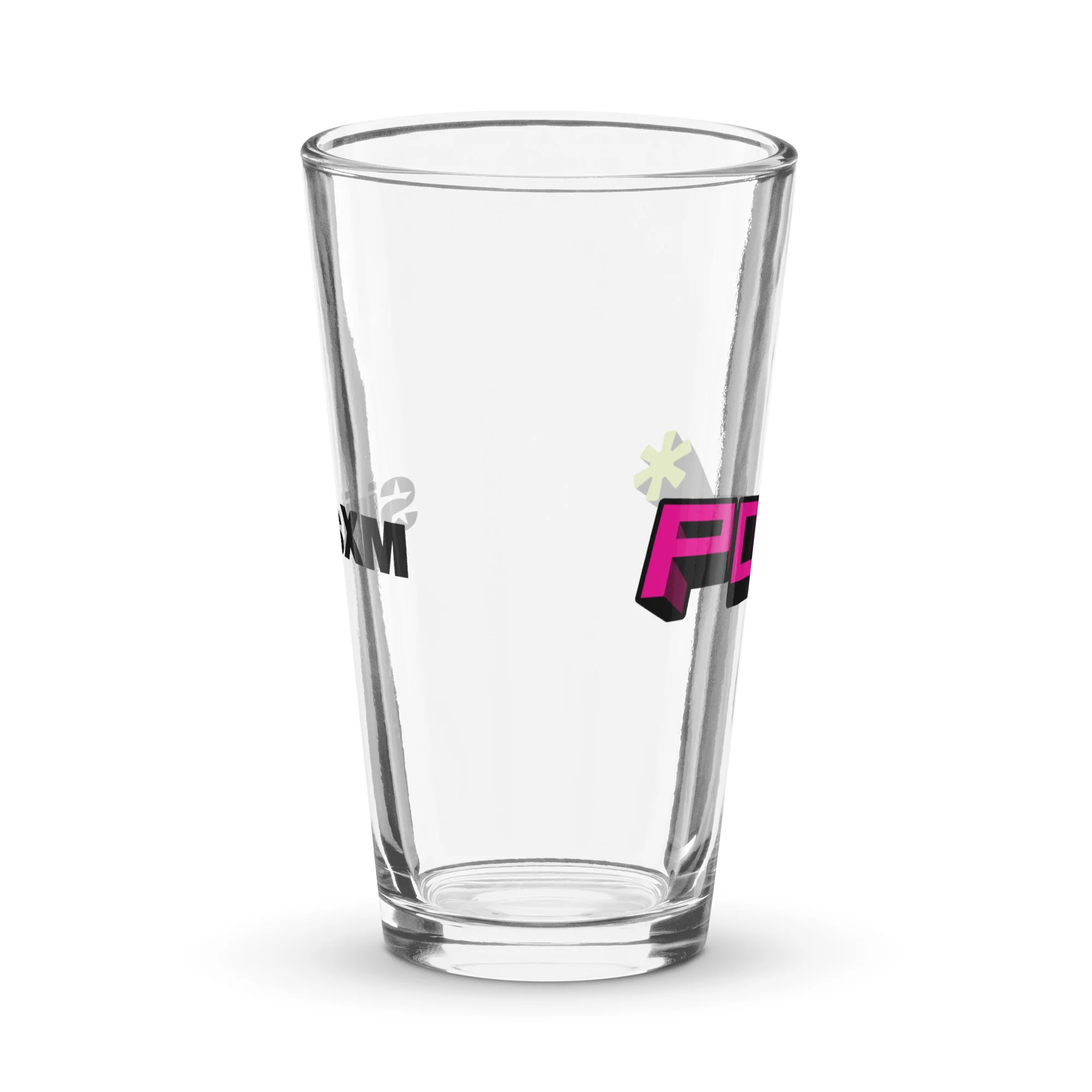 Pop 2k: Pint Glass - Image 4