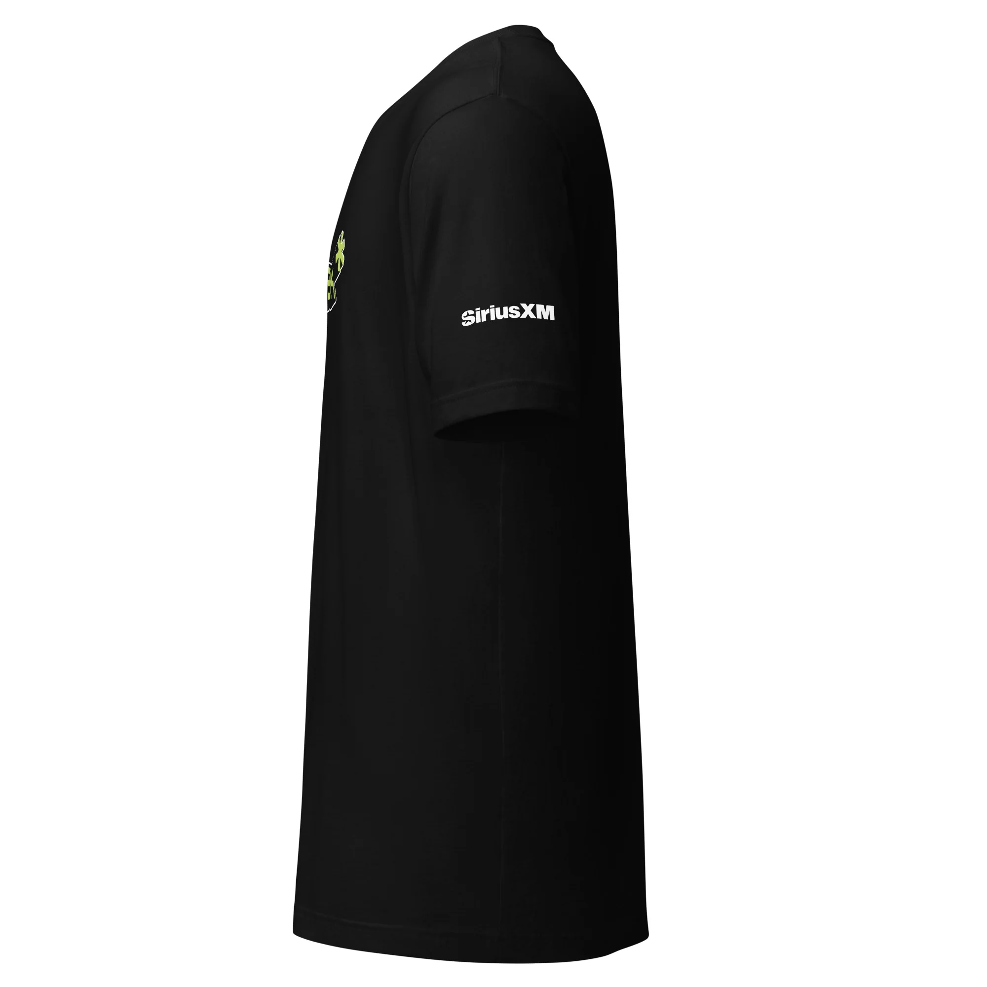 Pop 2k: T-shirt (Black) - Image 2