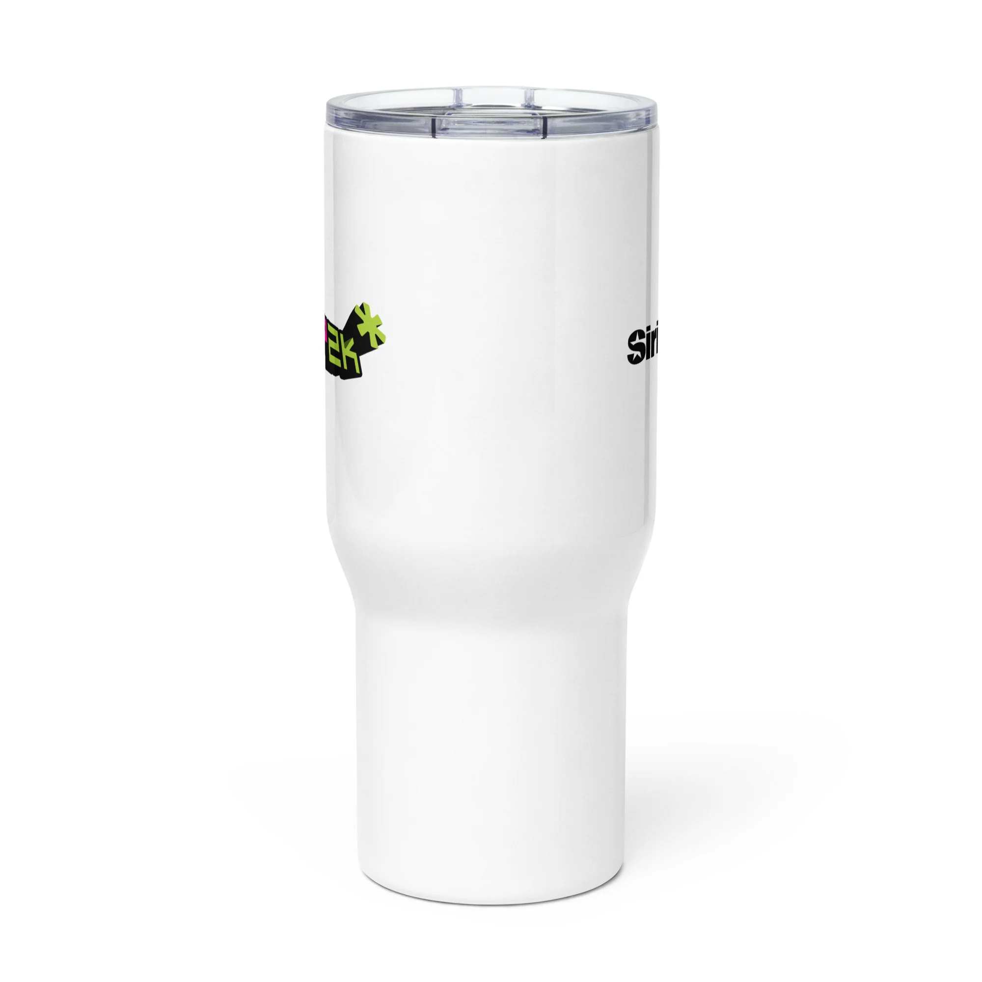 Pop 2k: Travel Mug - Image 3