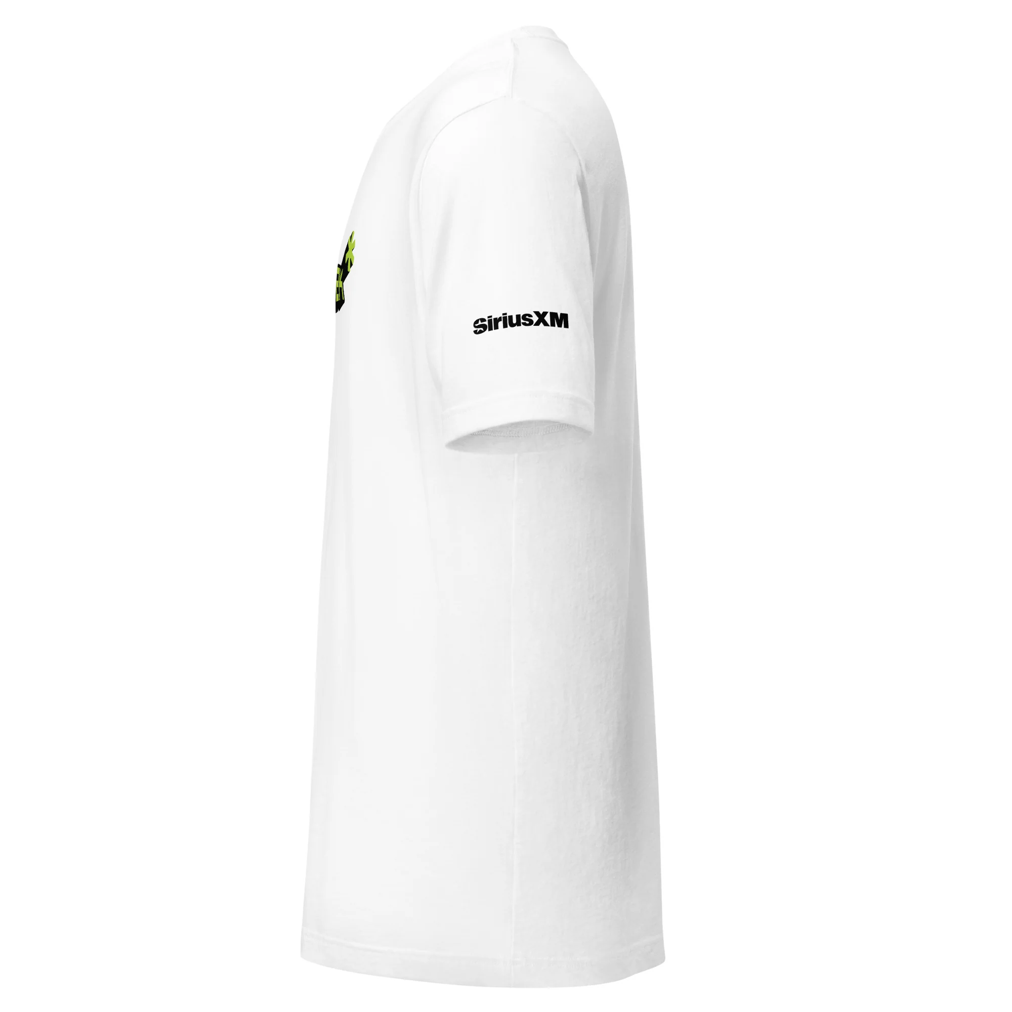 Pop 2k: T-shirt (White) - Image 2