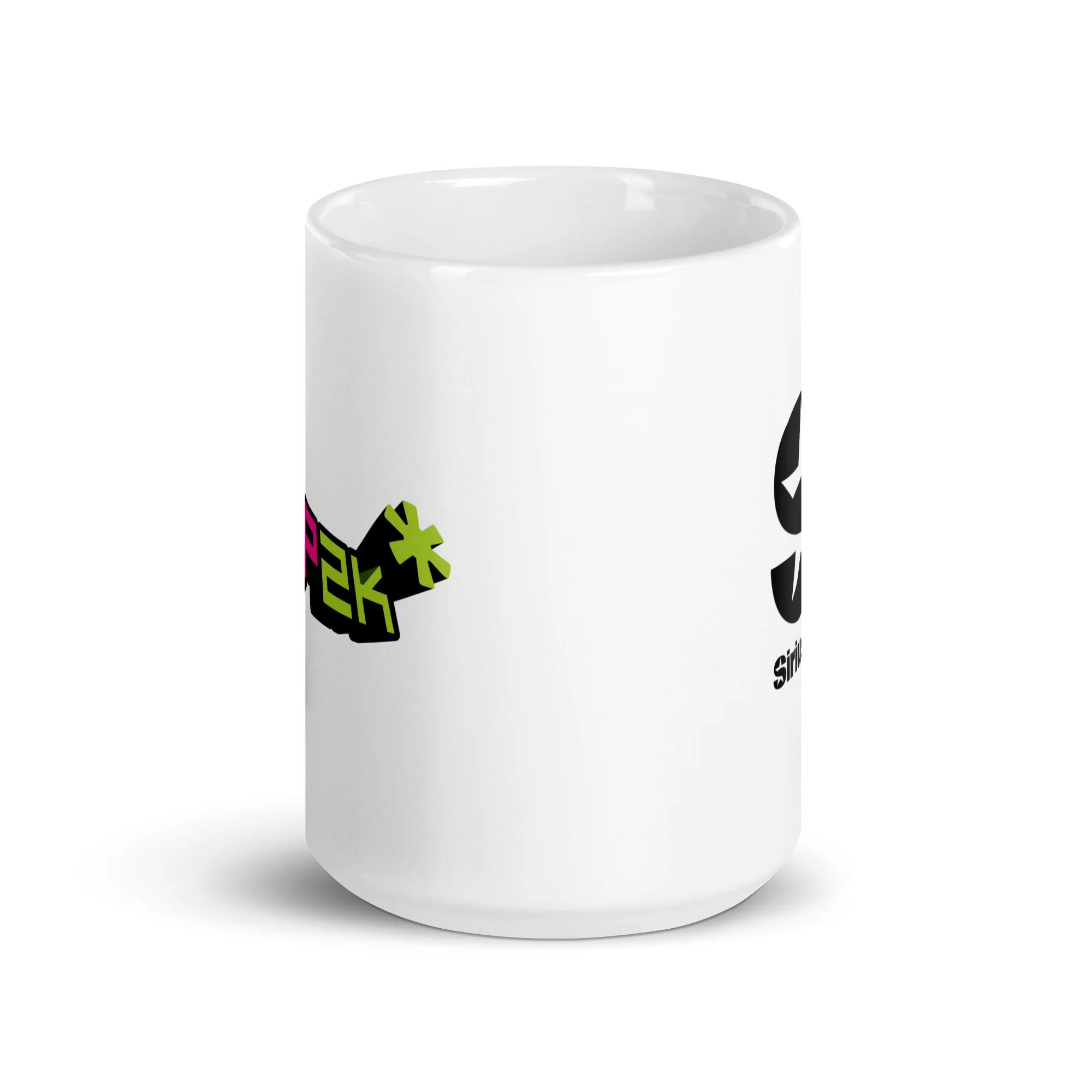 Pop 2k: Mug - Image 6