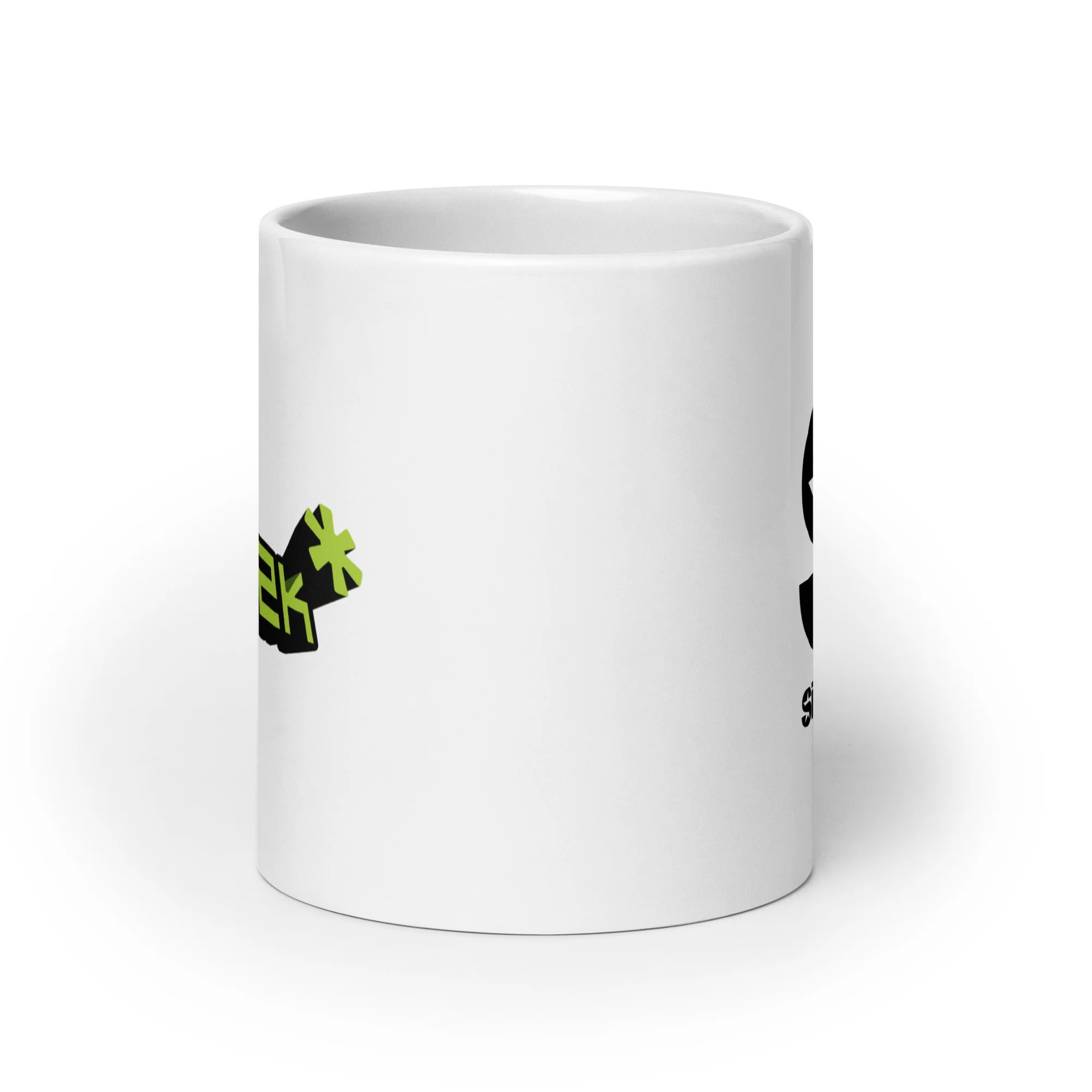 Pop 2k: Mug - Image 9