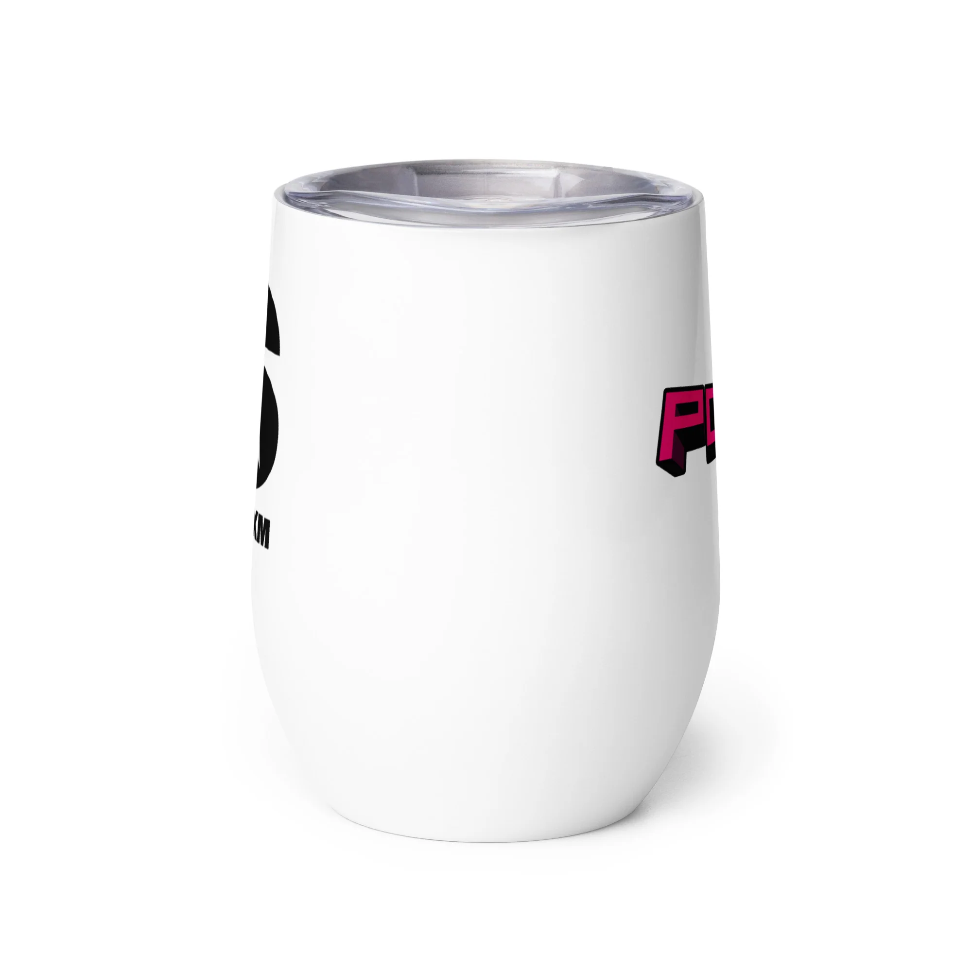 Pop 2k: Wine Tumbler - Image 4