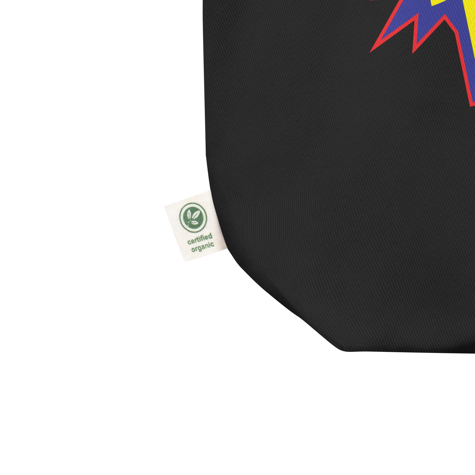 Pop Rocks: Eco Tote - Image 3