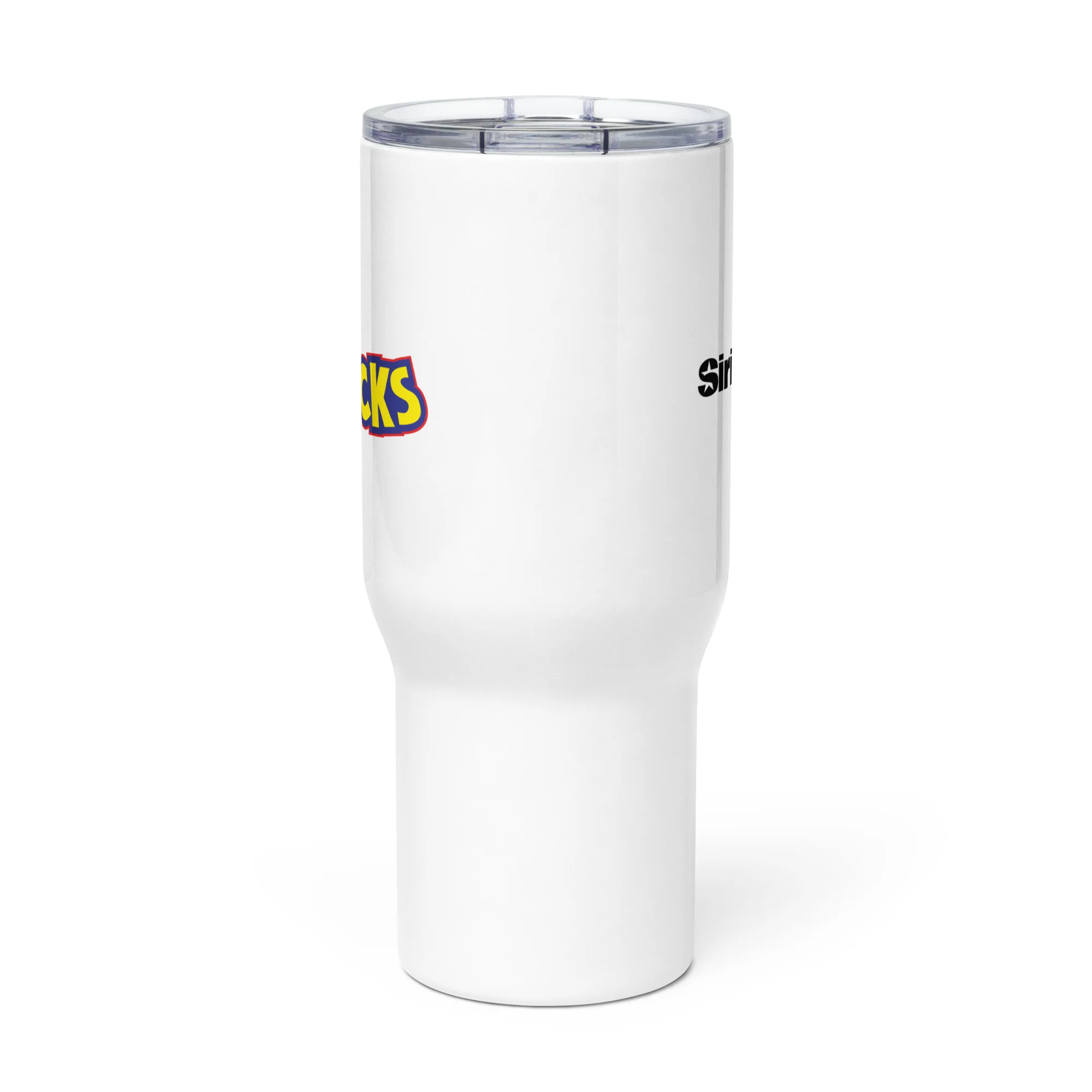 Pop Rocks: Travel Mug - Image 3
