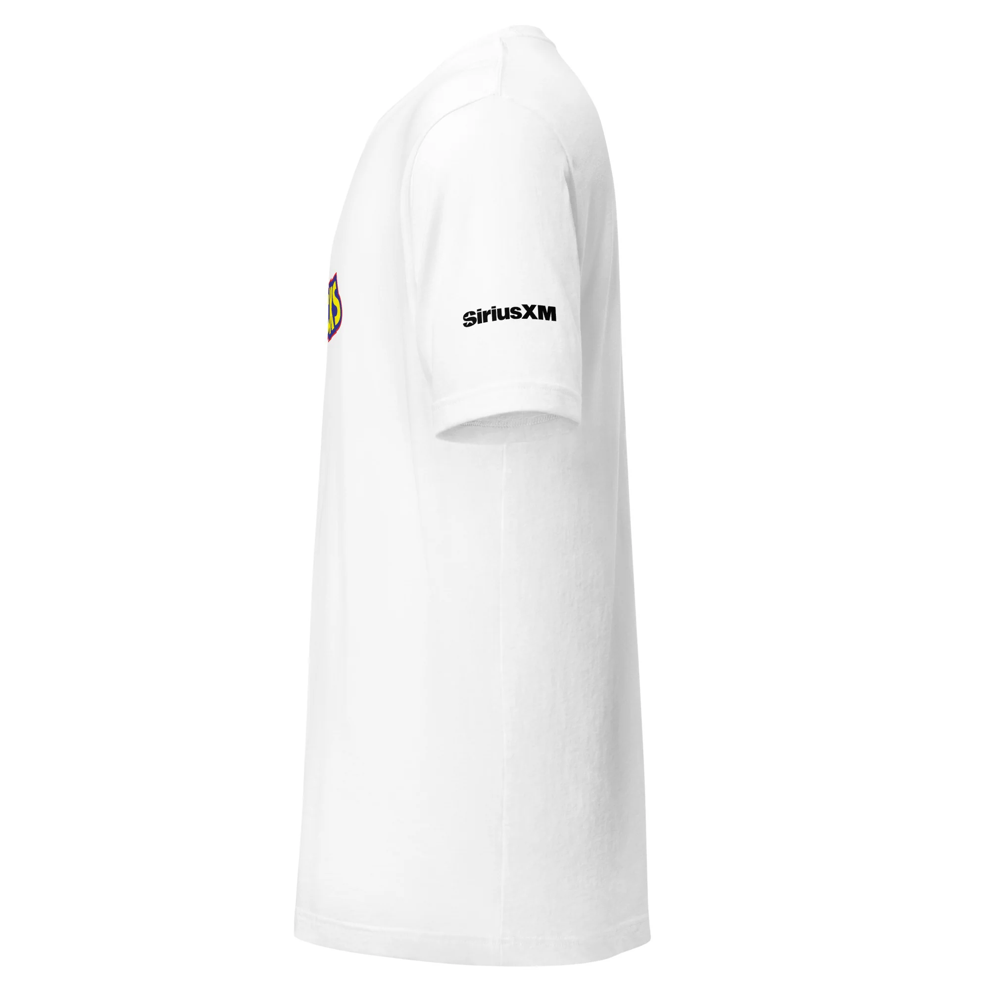 Pop Rocks: T-shirt (White) - Image 2