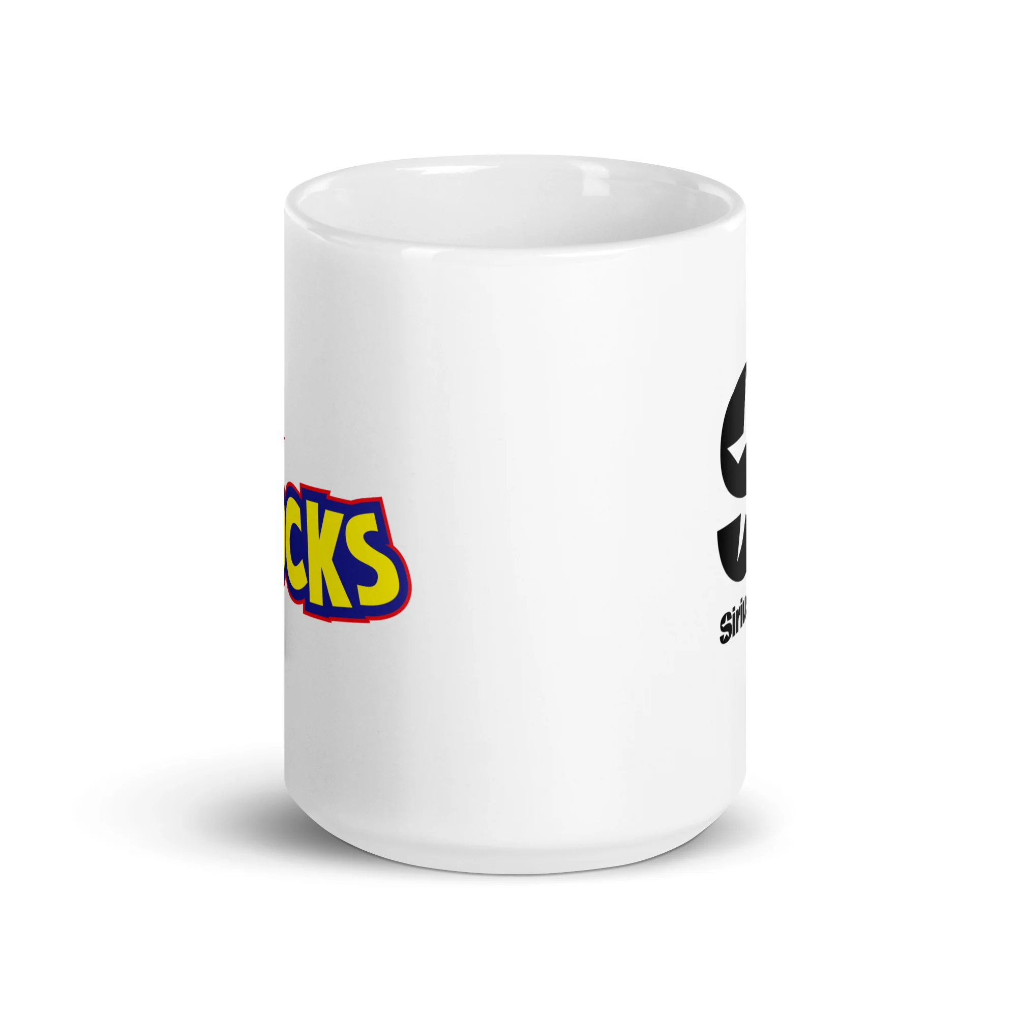 Pop Rocks: Mug - Image 6