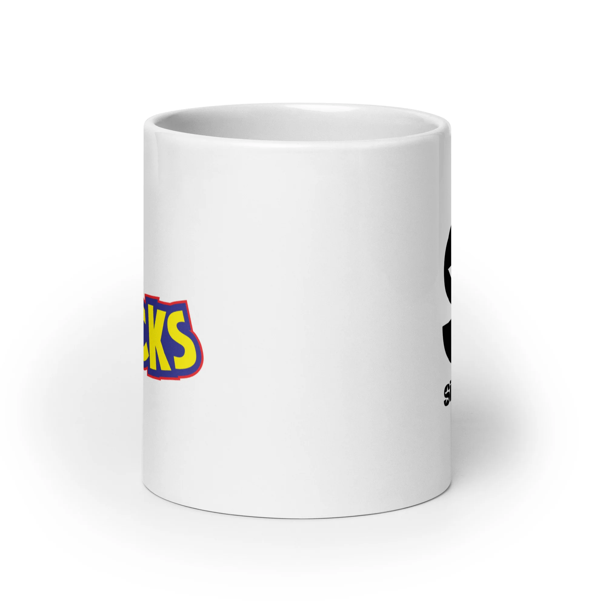 Pop Rocks: Mug - Image 9