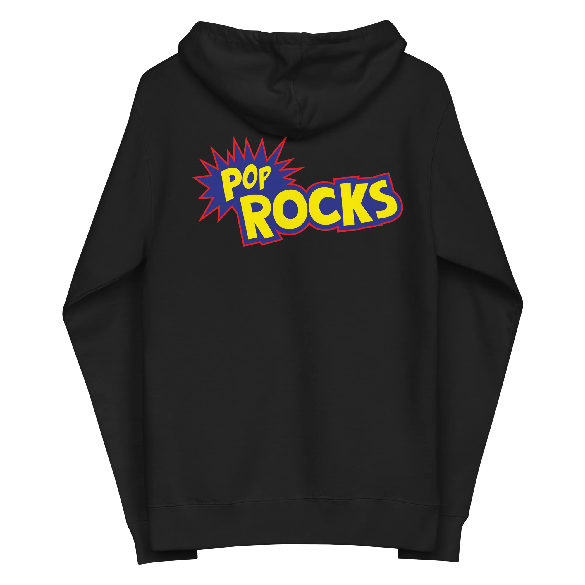 Pop Rocks: Zip Hoodie - Image 2