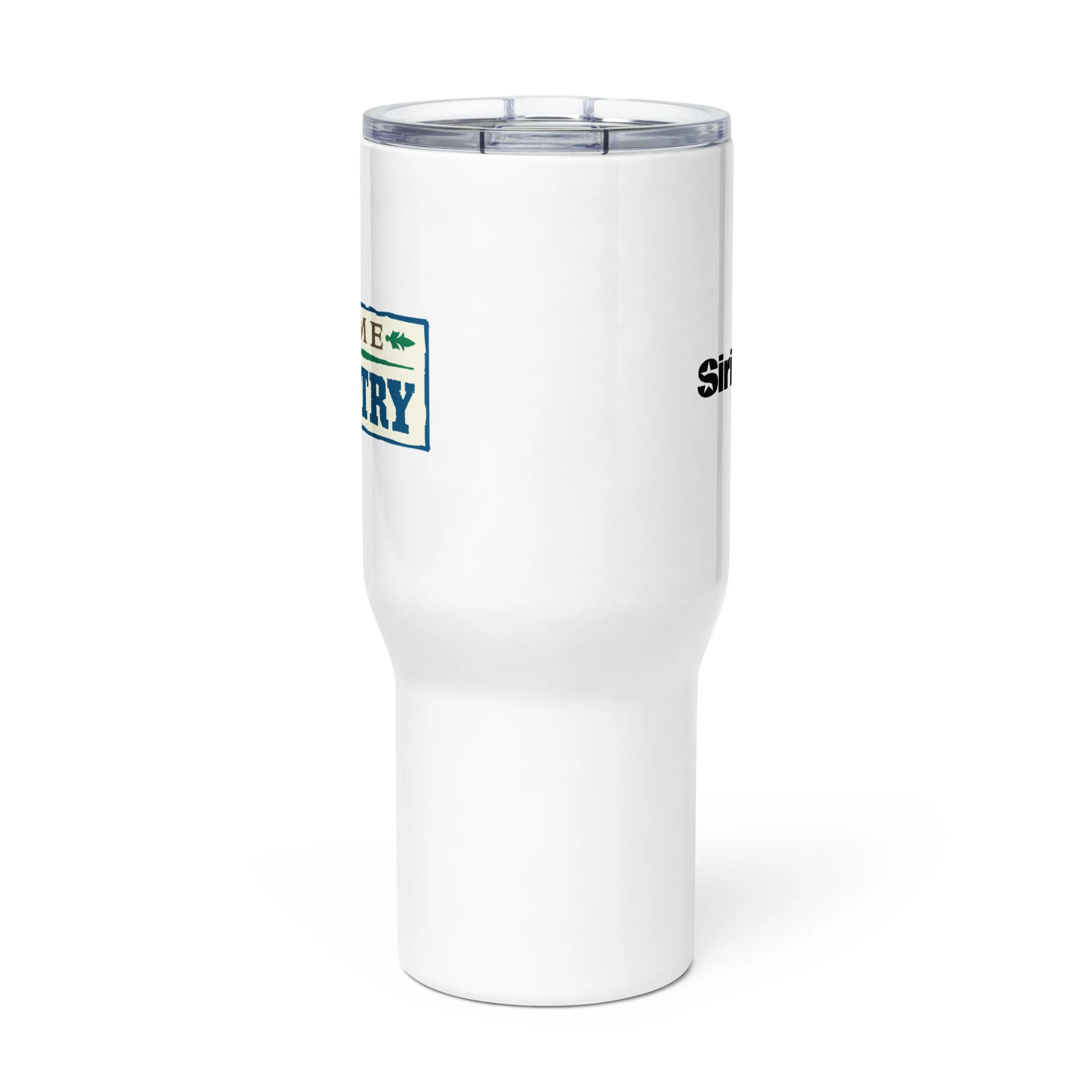 Prime Country: Travel Mug - Image 3
