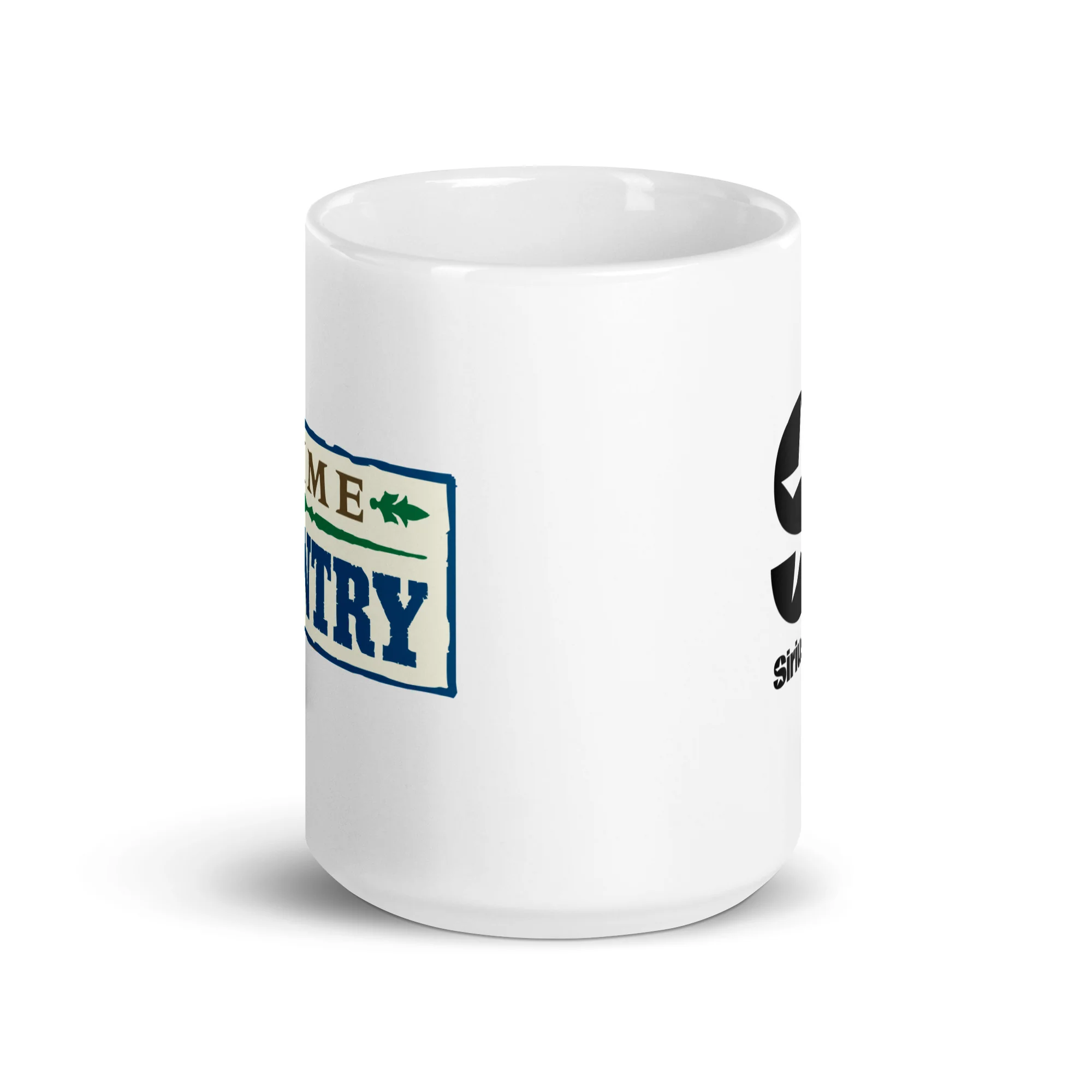 Prime Country: Mug - Image 6