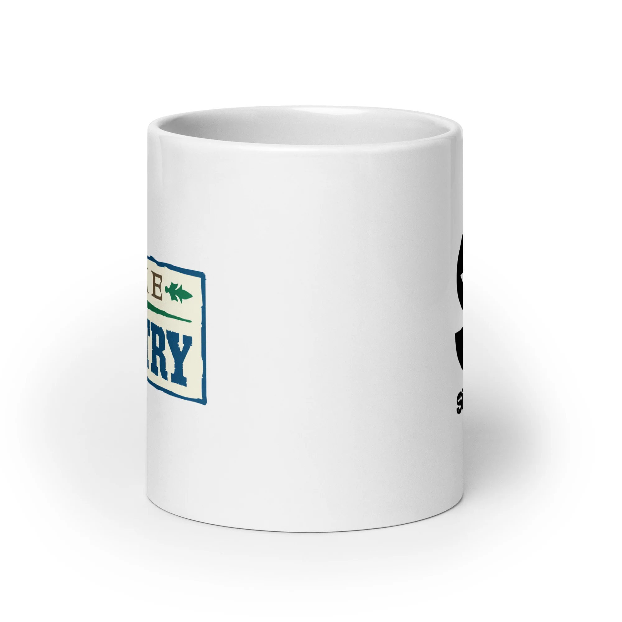 Prime Country: Mug - Image 9