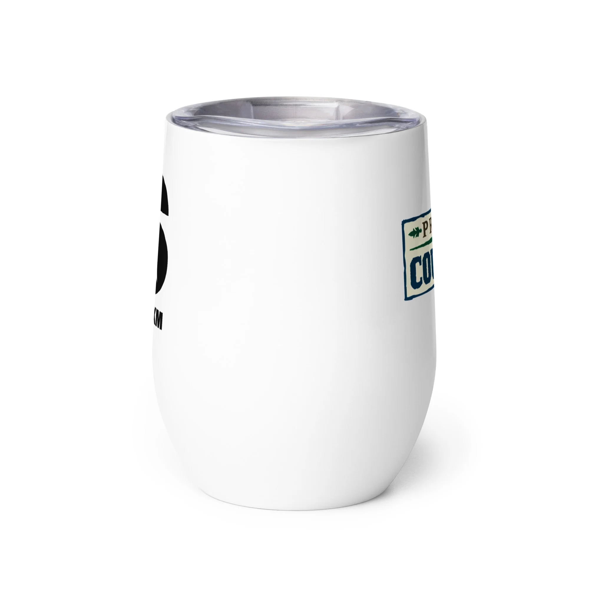 Prime Country: Wine Tumbler - Image 4