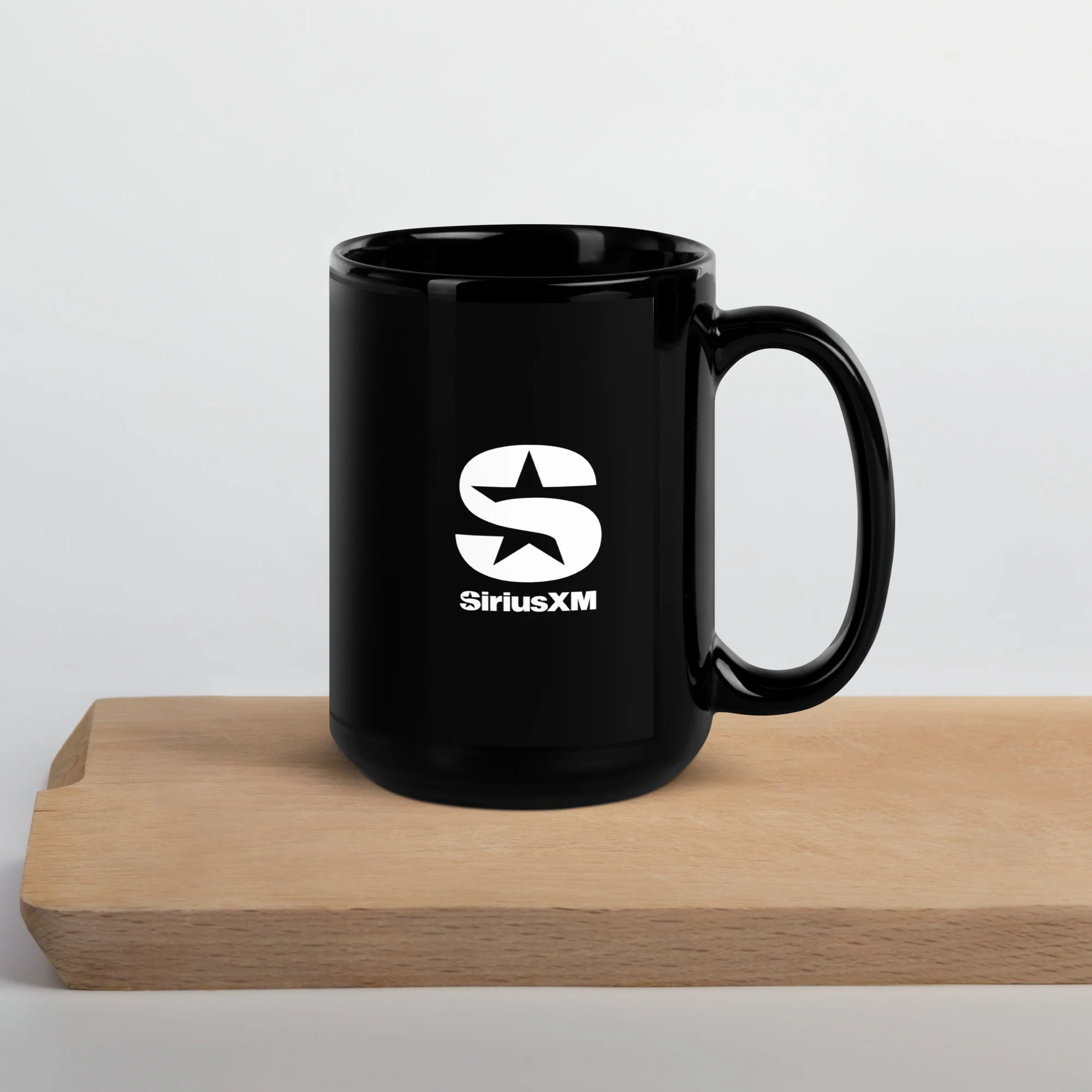 Pro Wrestling Nation: Black Mug - Image 4