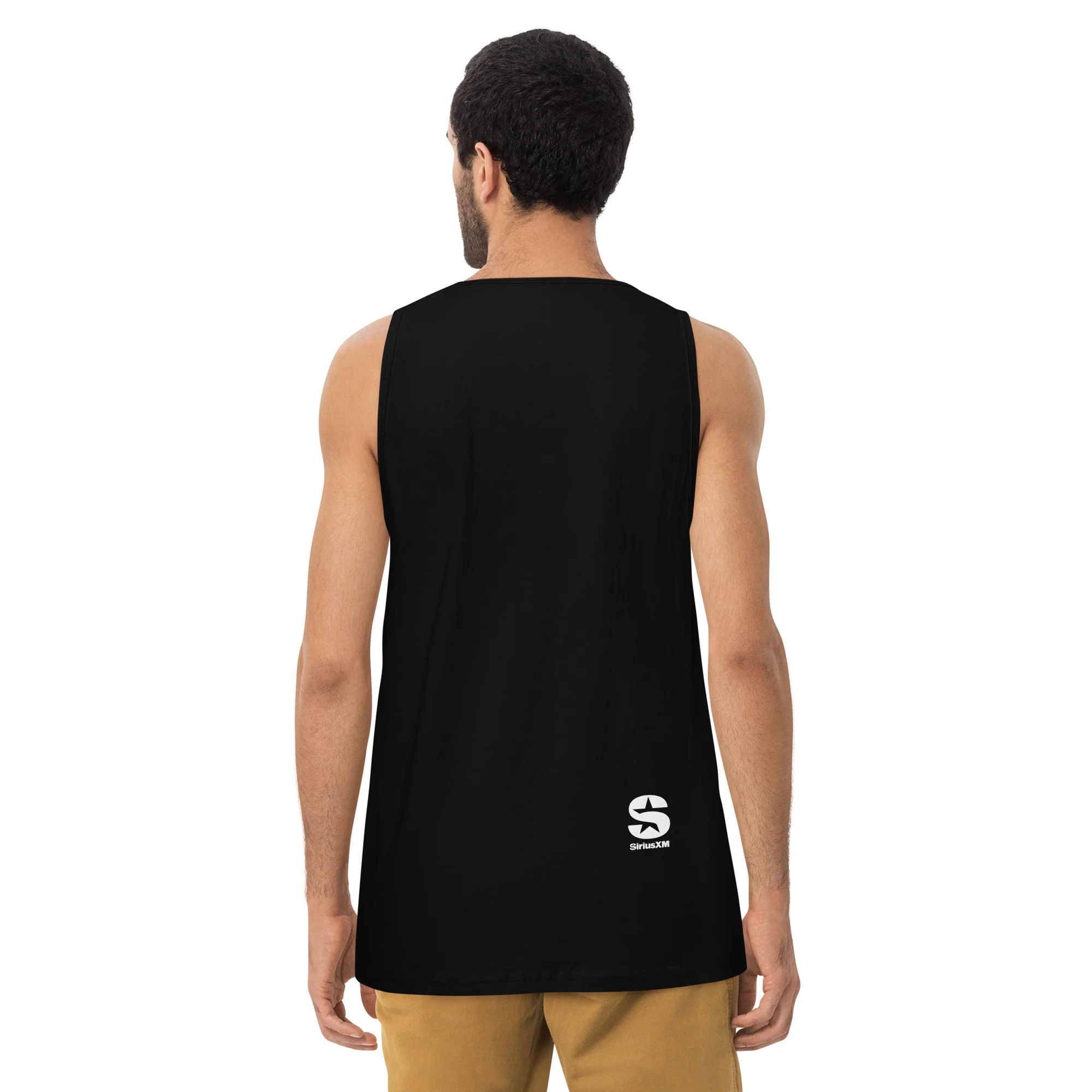 Pro Wrestling Nation: Tank Top - Image 3