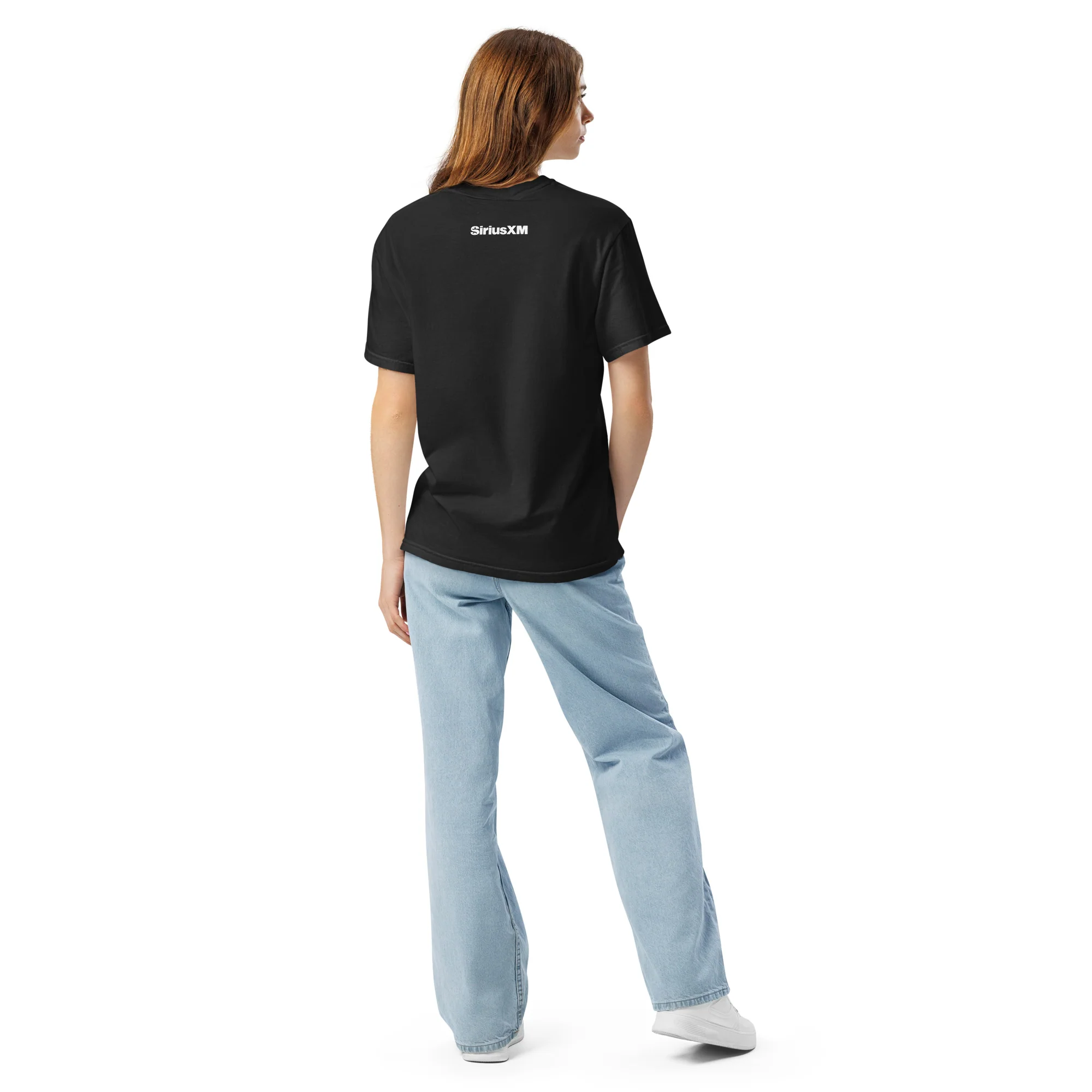 Pro Wrestling Nation: Black Heavyweight T-shirt - Image 4