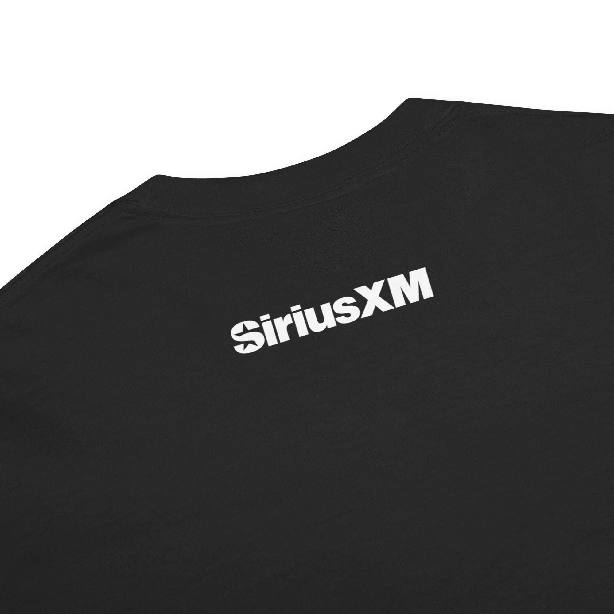 Pro Wrestling Nation: Black Heavyweight T-shirt - Image 6