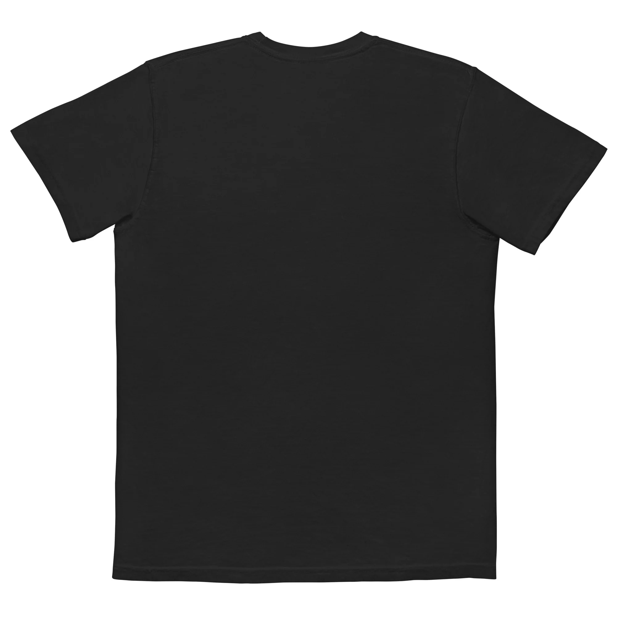 Pro Wrestling Nation: Heavyweight Pocket T-shirt - Image 6