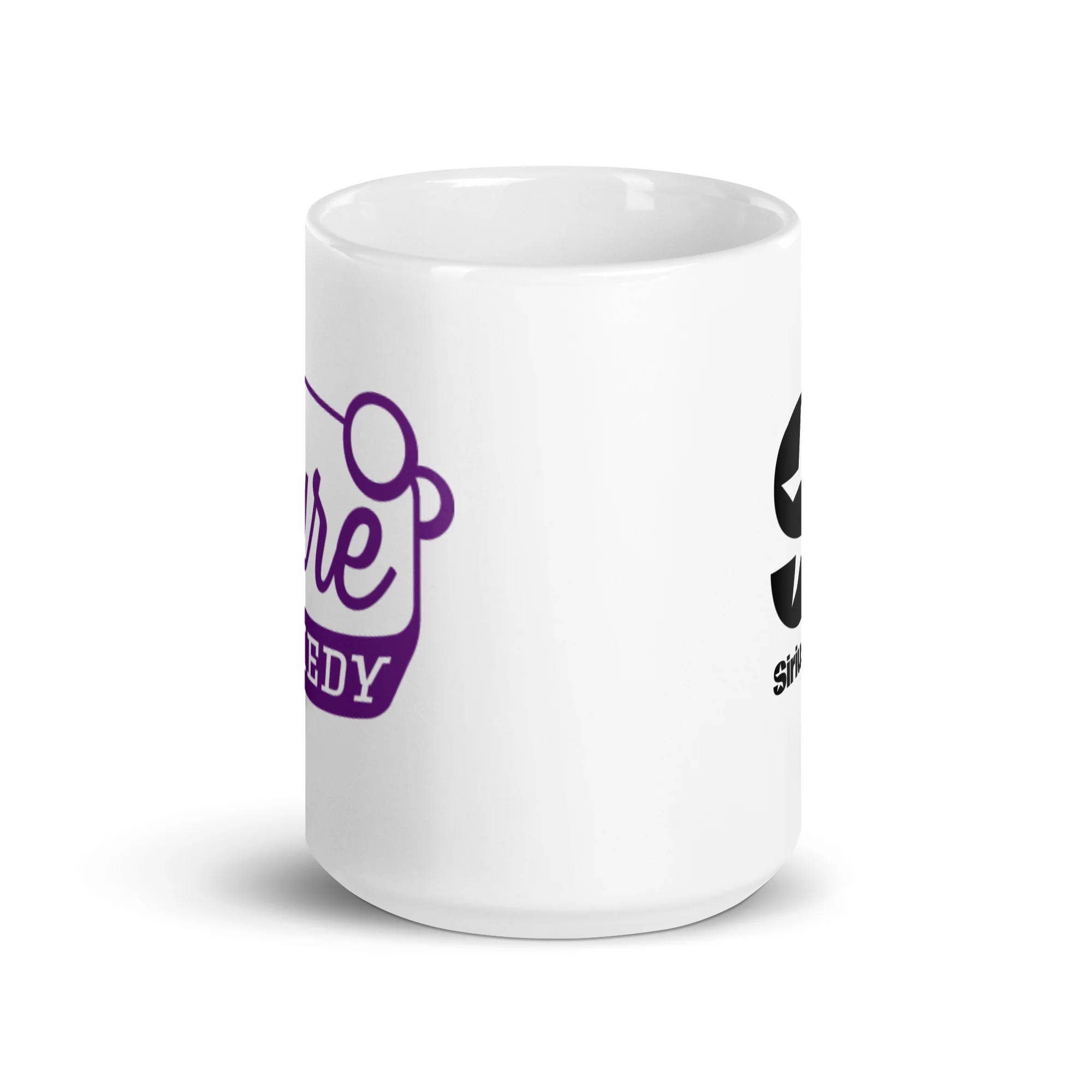 Pure Comedy: Mug - Image 6
