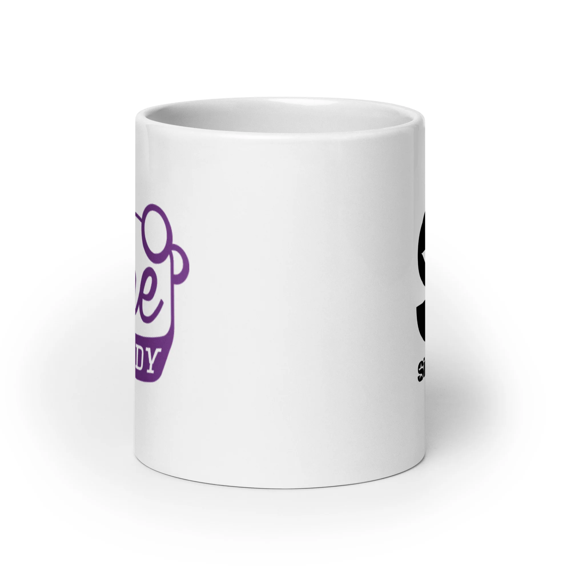 Pure Comedy: Mug - Image 9