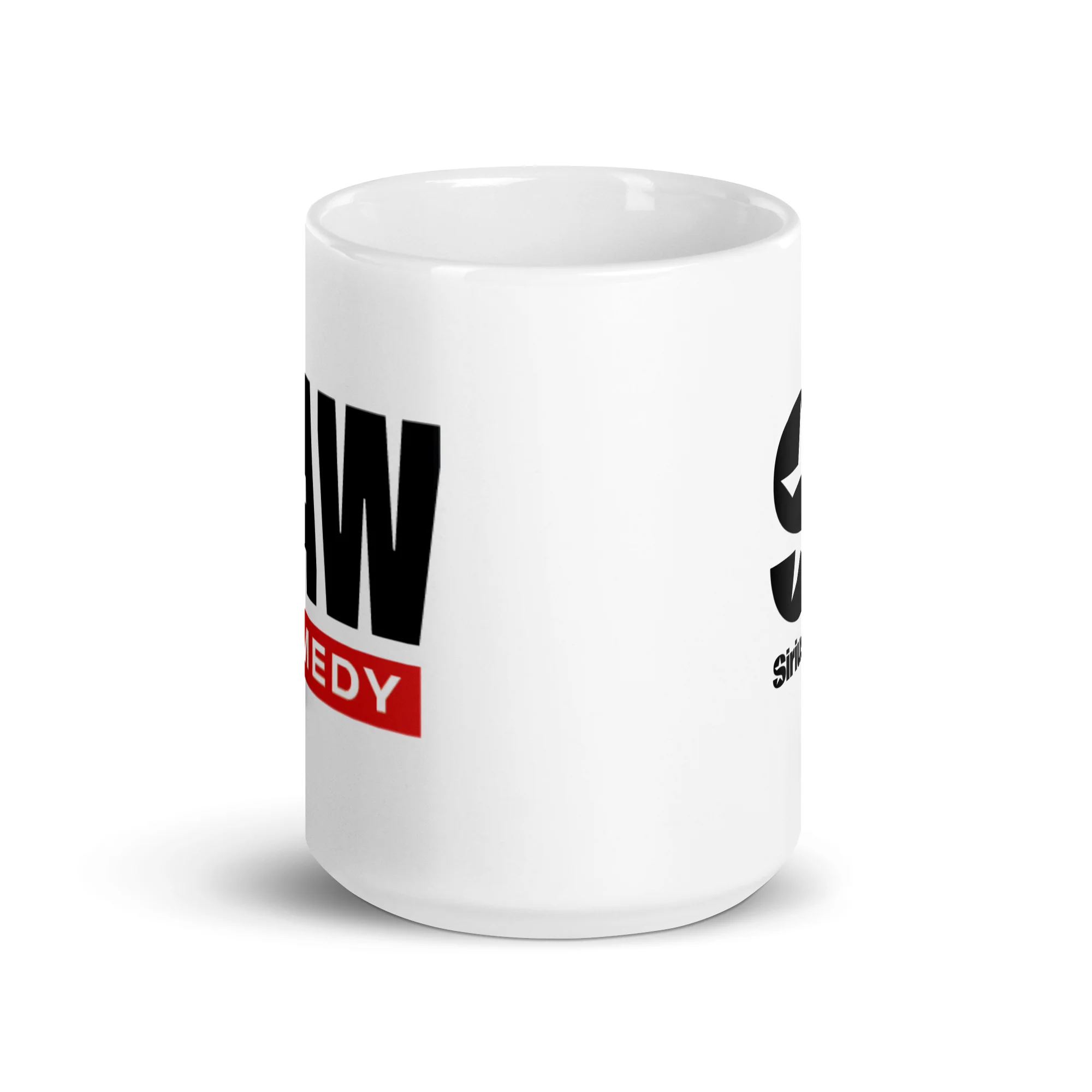 Raw Comedy: Mug - Image 6