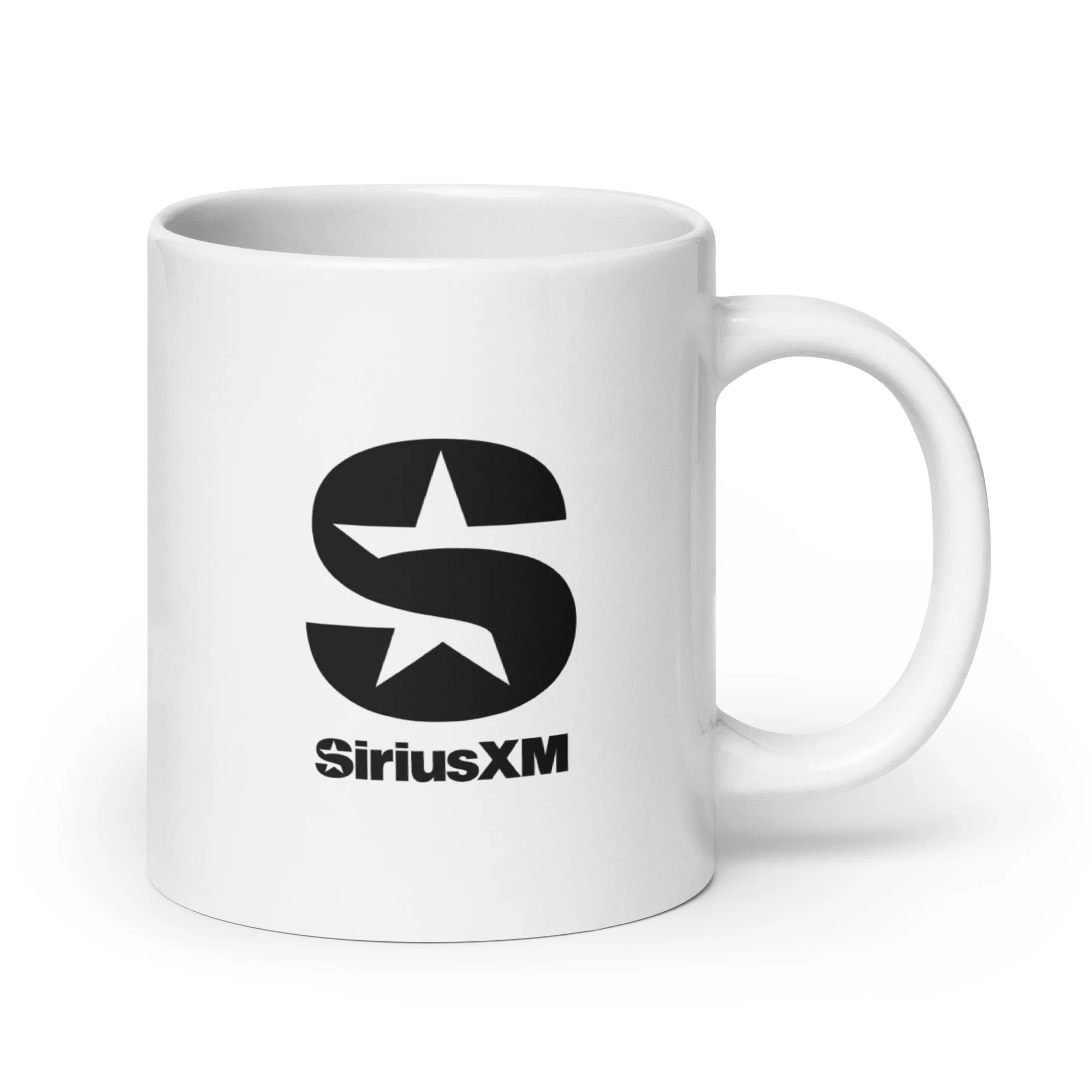 Raw Comedy: Mug - Image 7