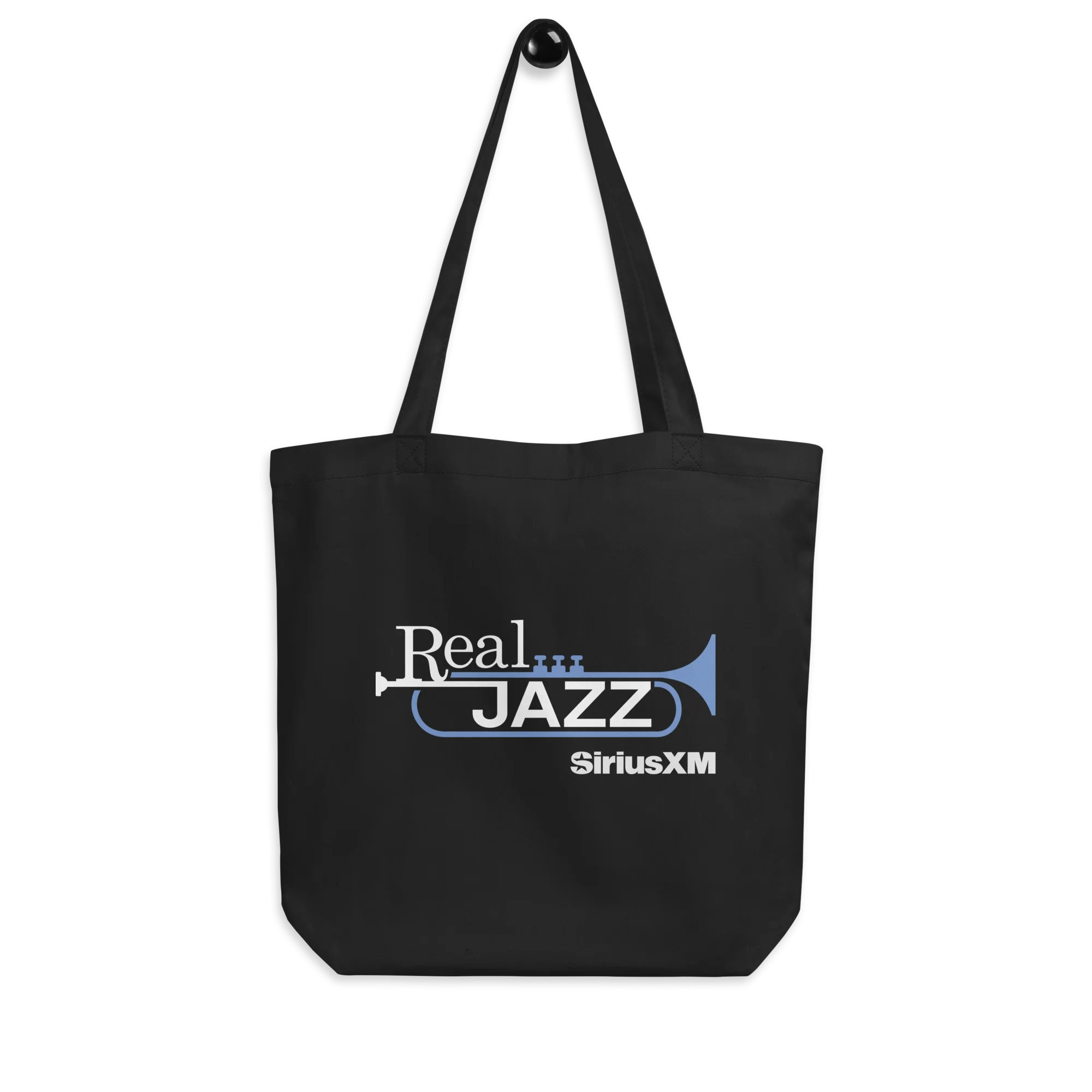 Real Jazz: Eco Tote - Image 2