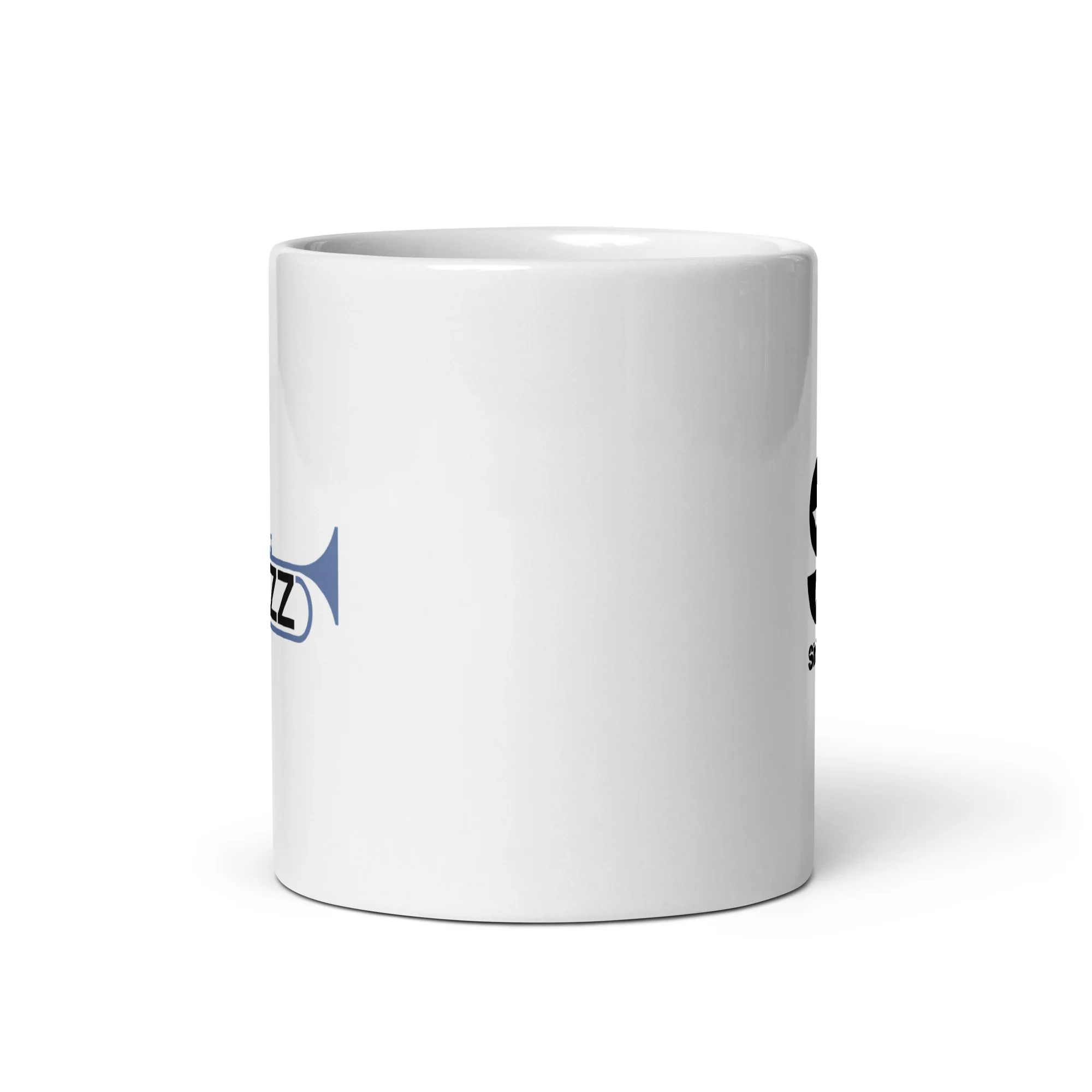Real Jazz: Mug - Image 3