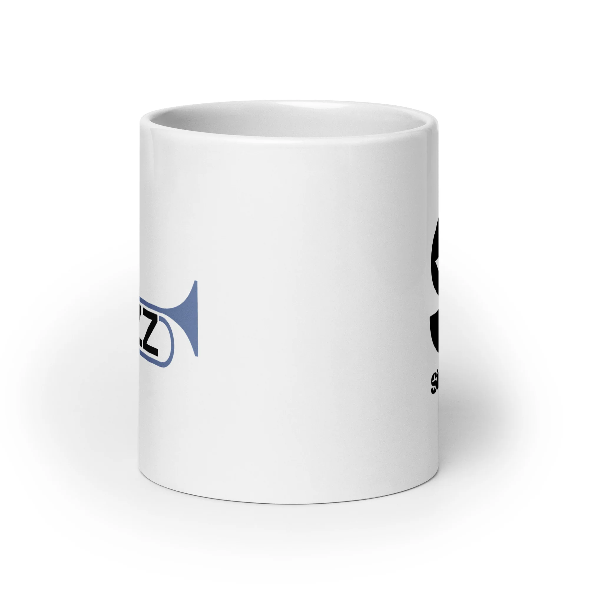 Real Jazz: Mug - Image 9