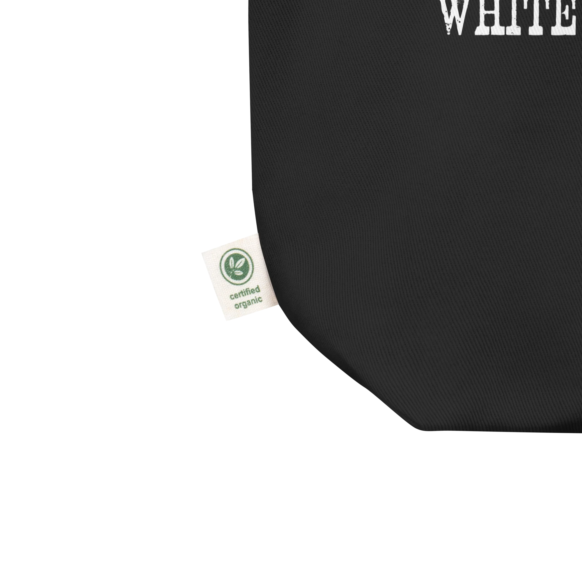 Red White & Booze: Eco Tote - Image 3