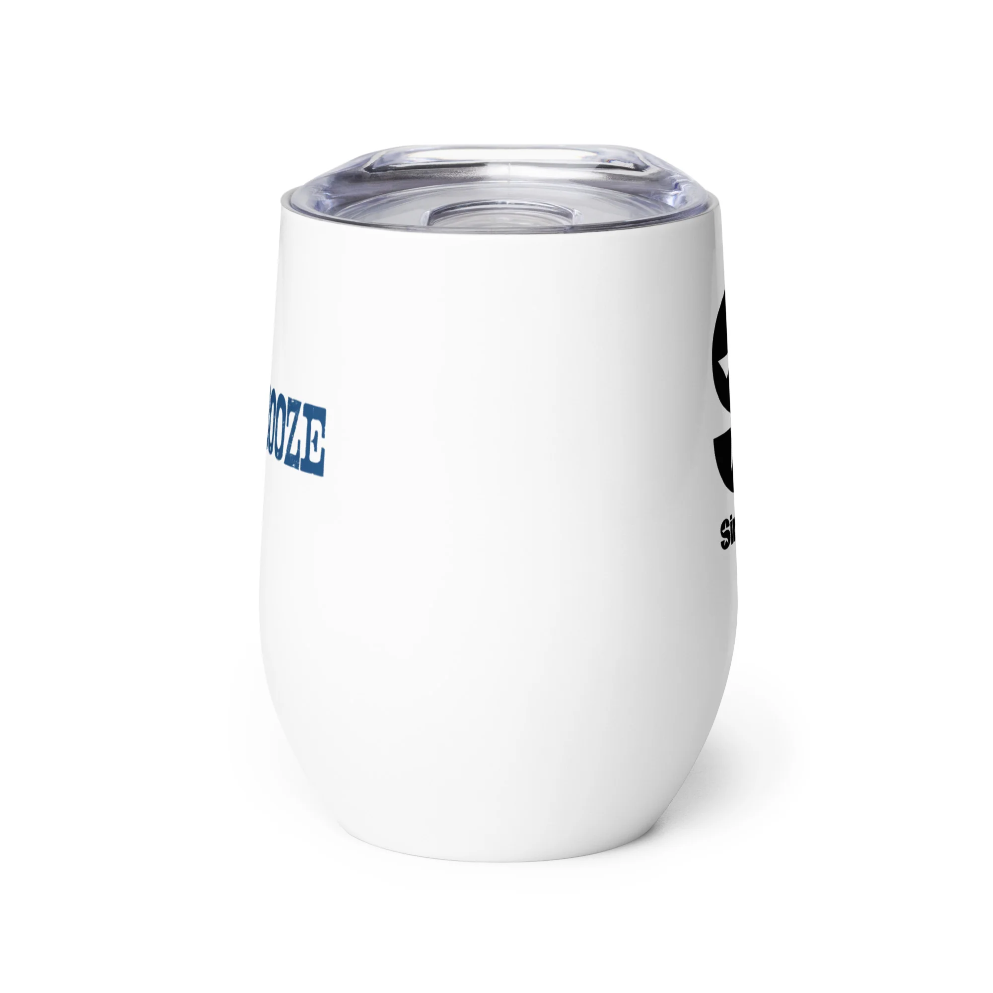 Red White & Booze: Wine Tumbler - Image 3