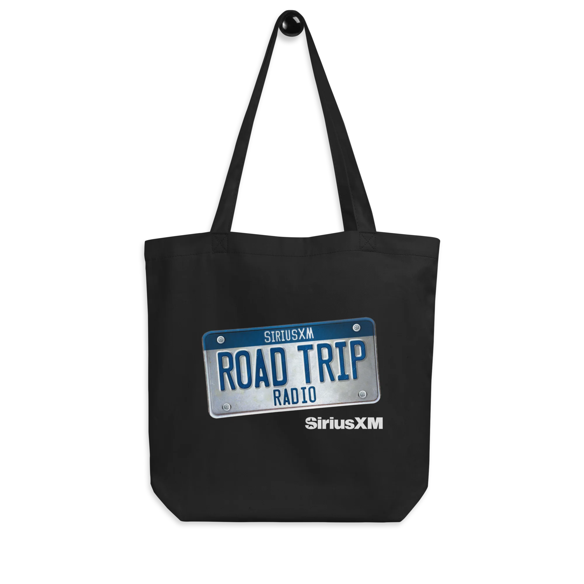 Road Trip Radio: Eco Tote - Image 2