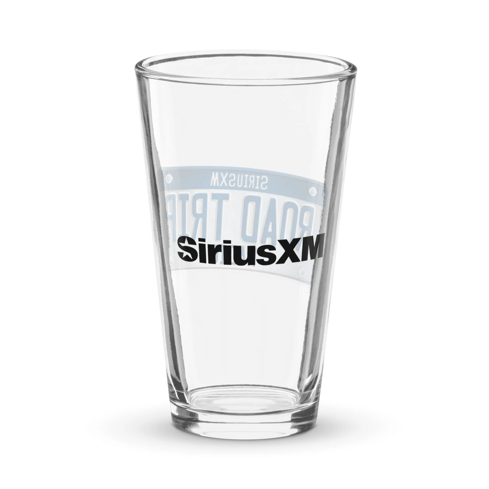 Road Trip Radio: Pint Glass - Image 2