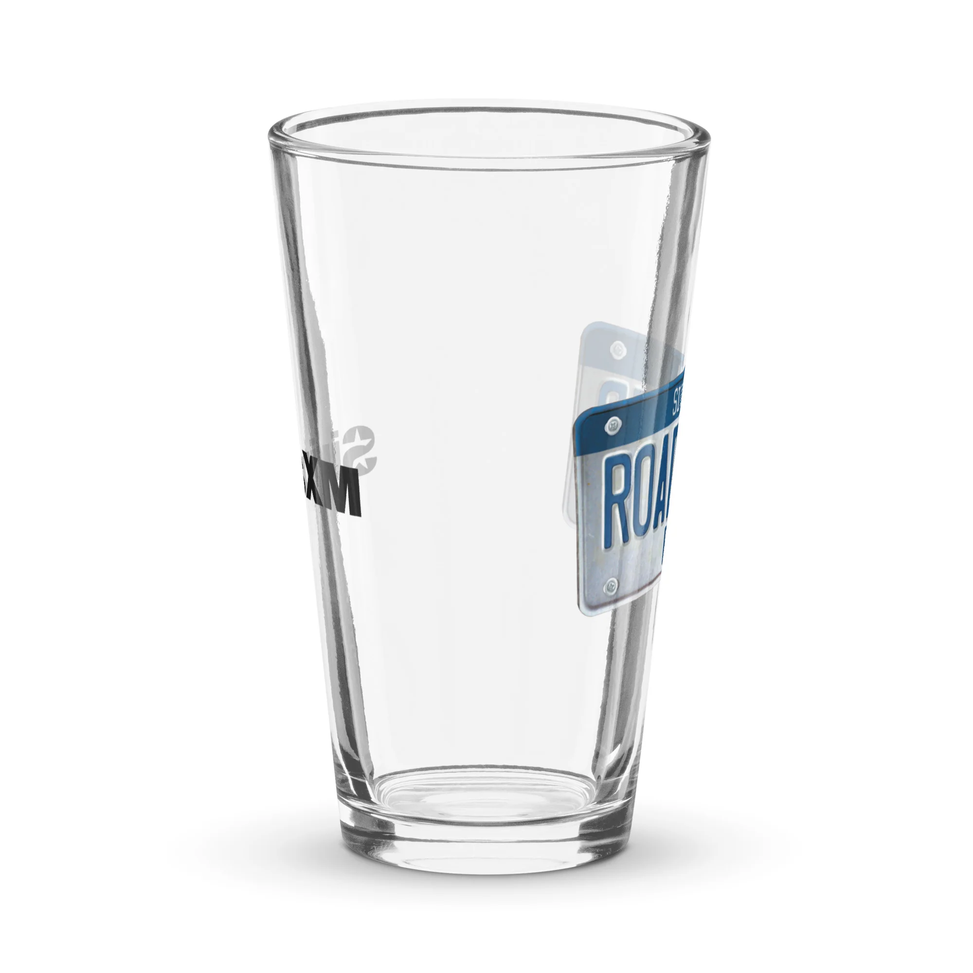 Road Trip Radio: Pint Glass - Image 4
