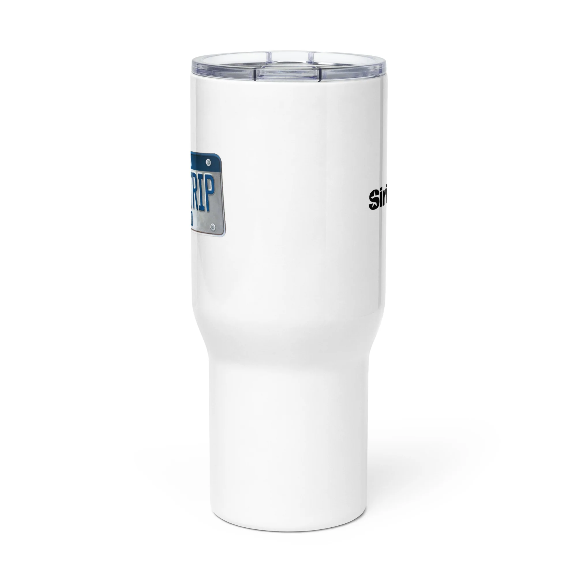 Road Trip Radio: Travel Mug - Image 3