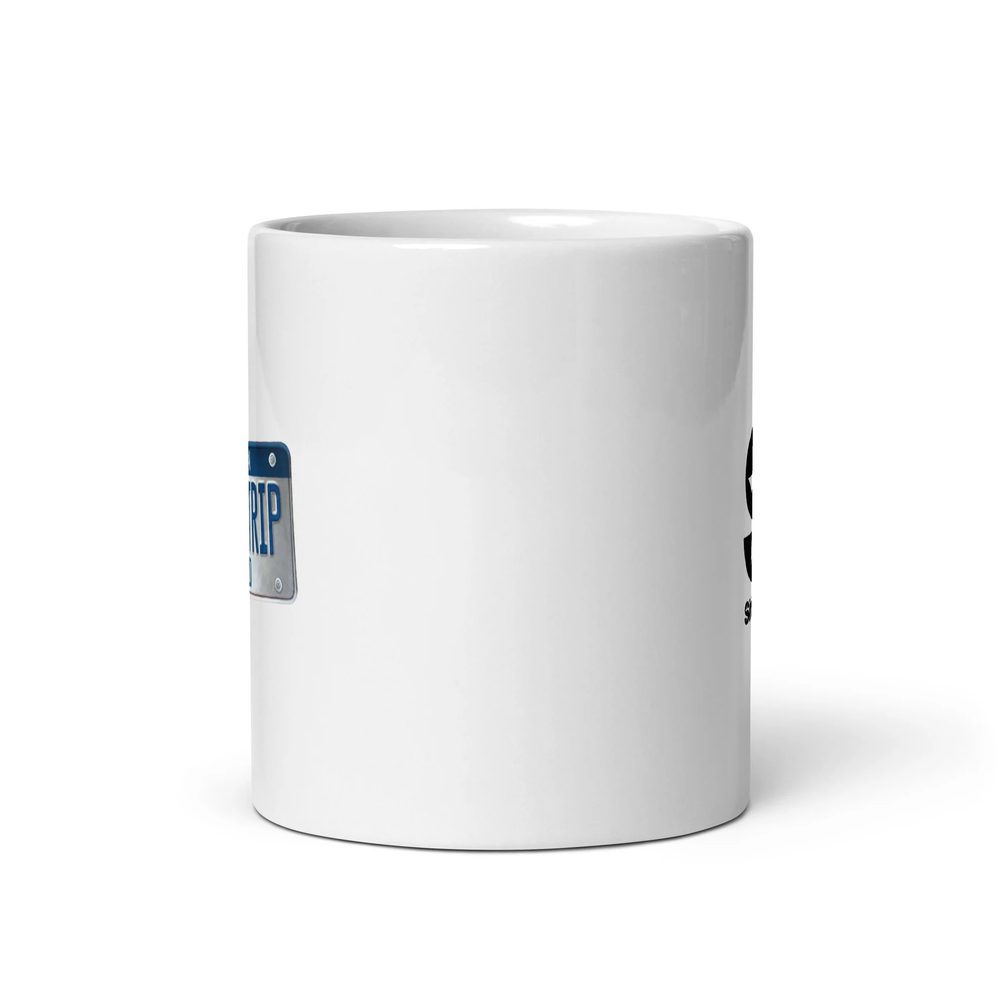 Road Trip Radio: Mug - Image 3