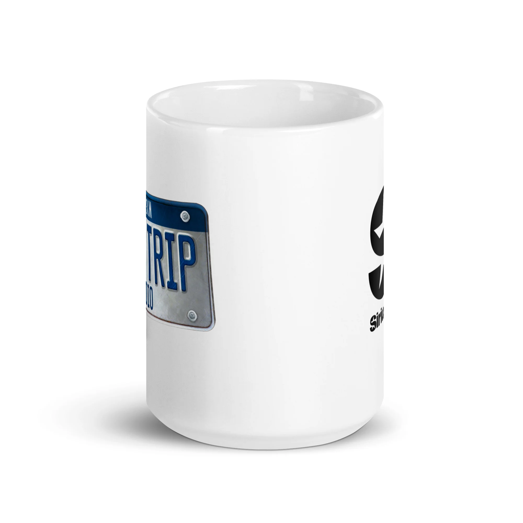Road Trip Radio: Mug - Image 6