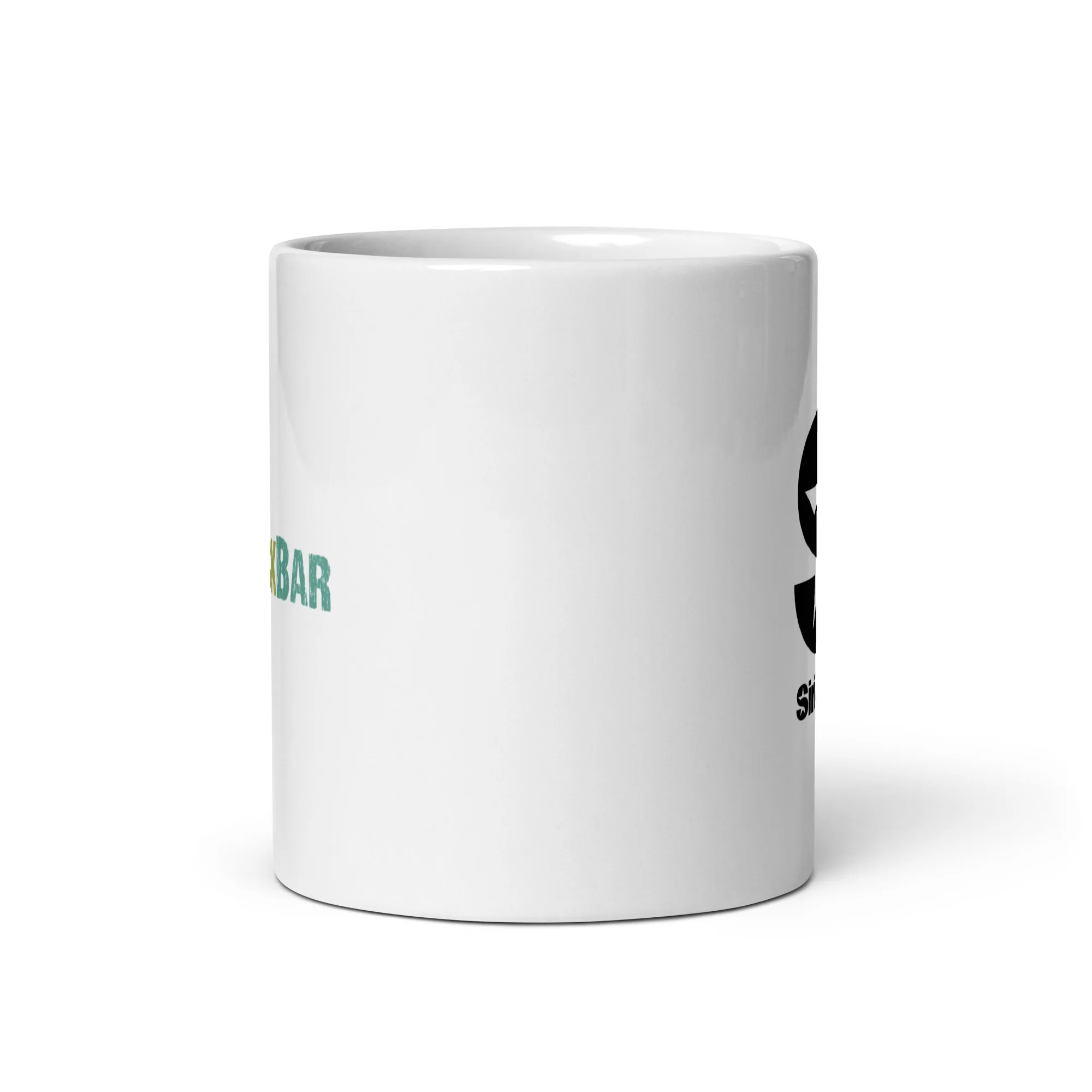 RockBar: Mug - Image 3