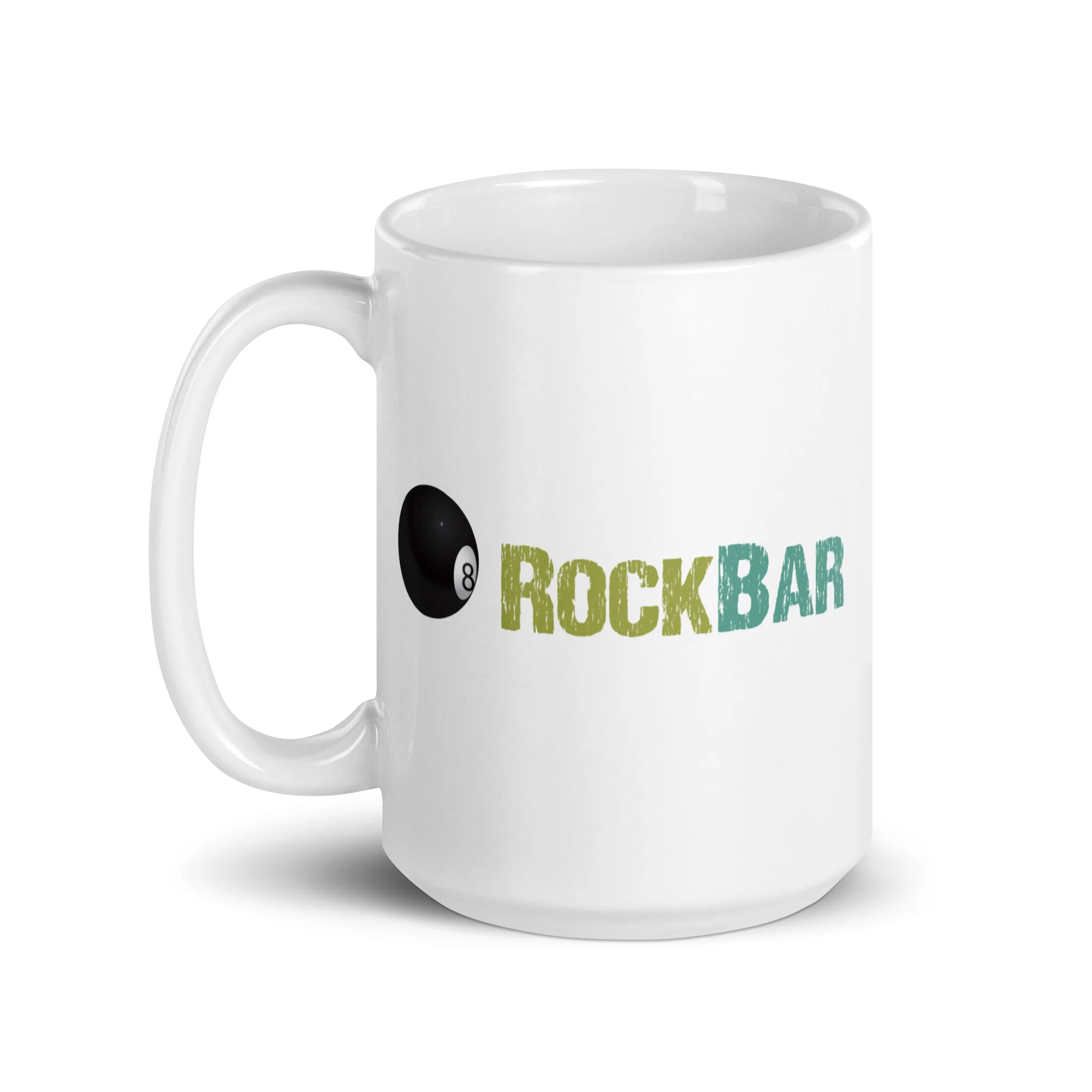RockBar: Mug - Image 4