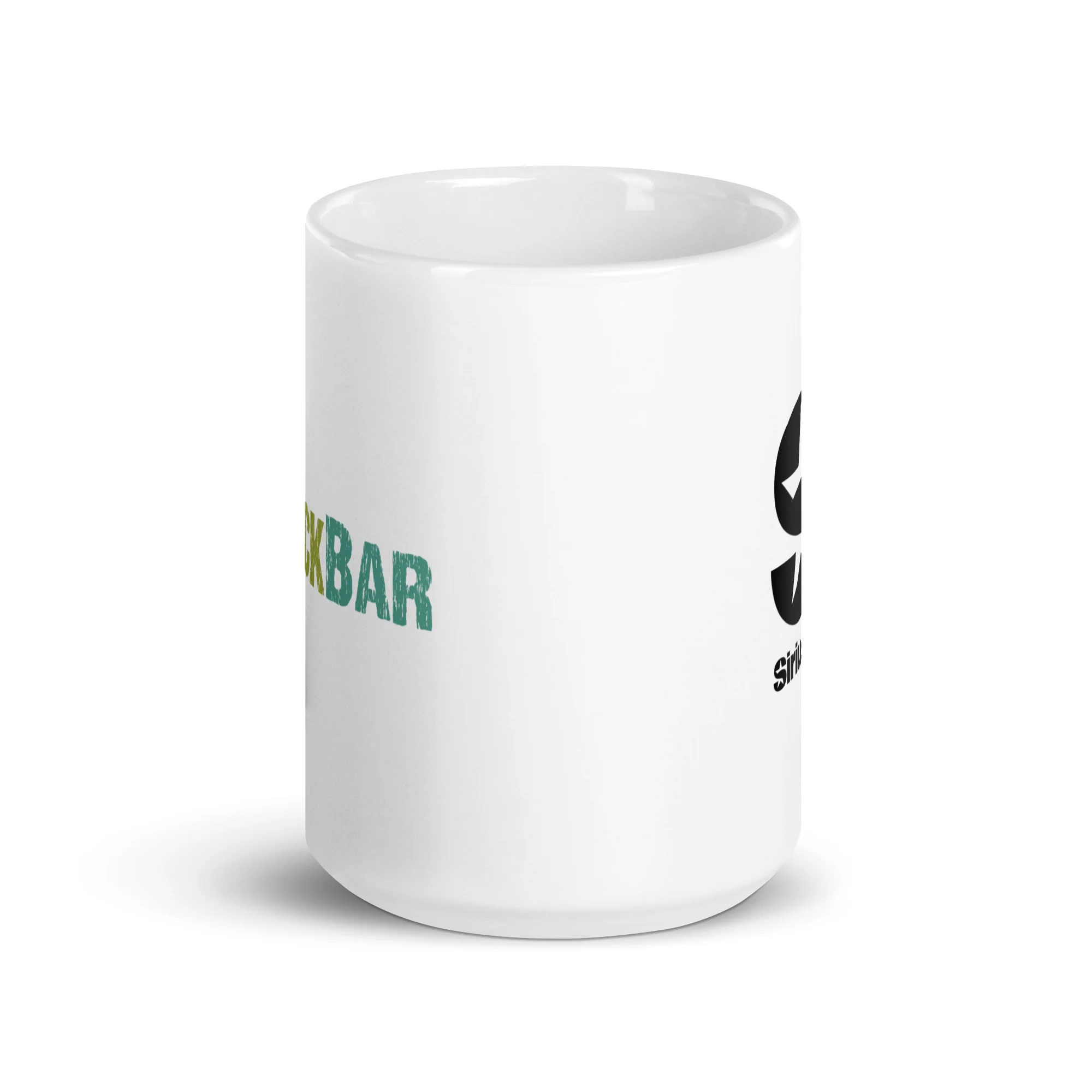 RockBar: Mug - Image 6
