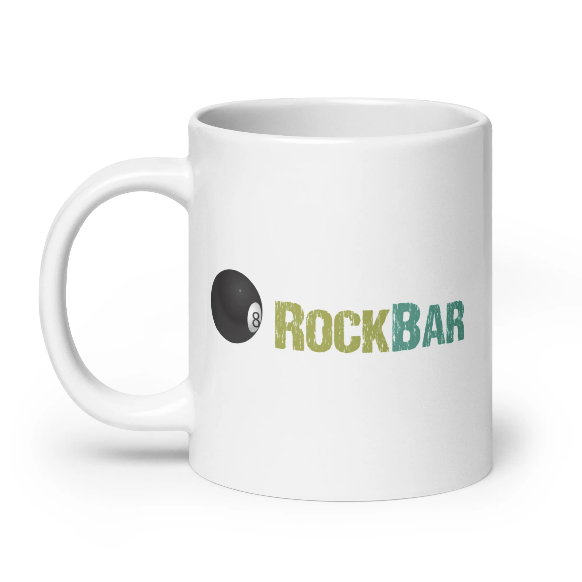 RockBar: Mug - Image 8