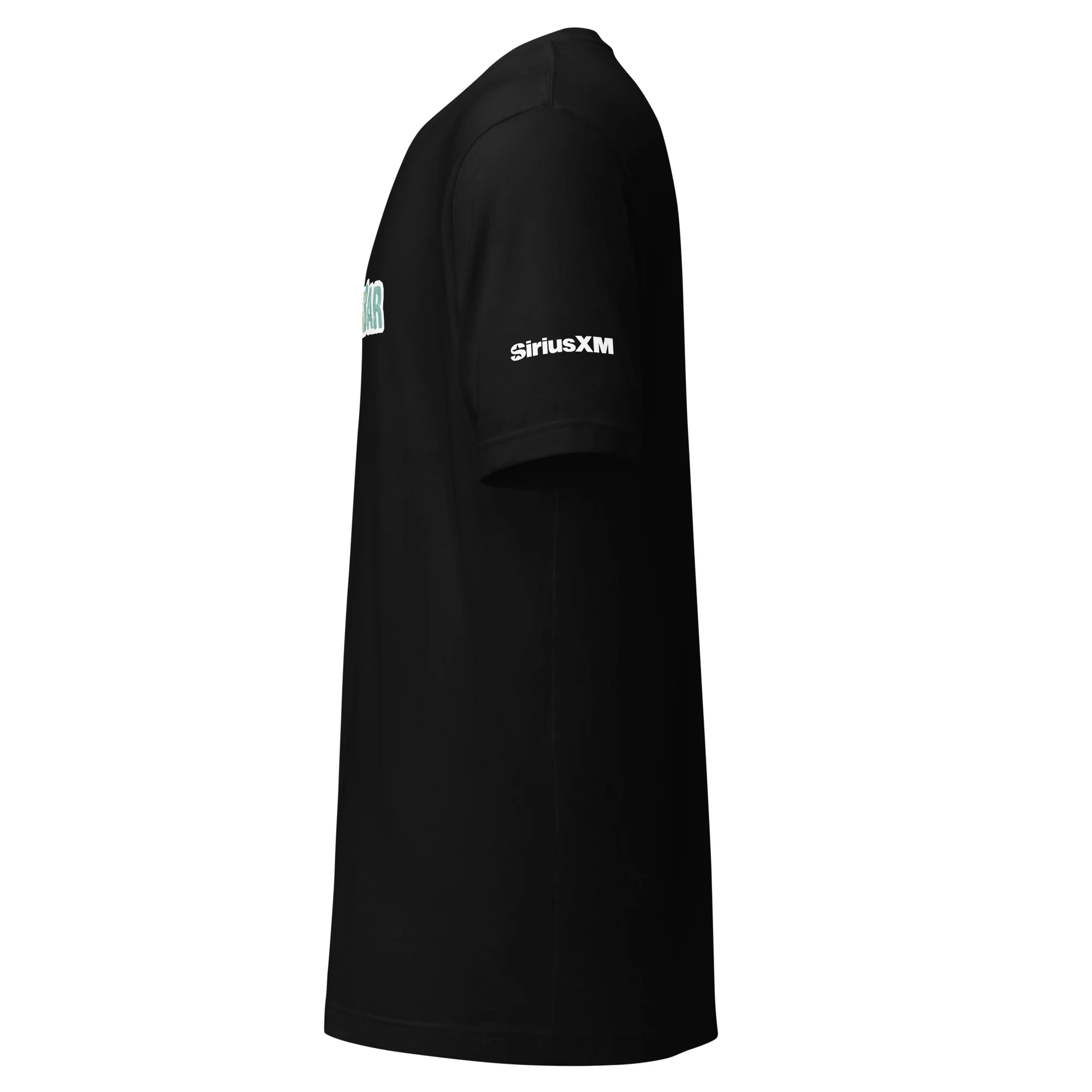 RockBar: T-shirt (Black) - Image 2