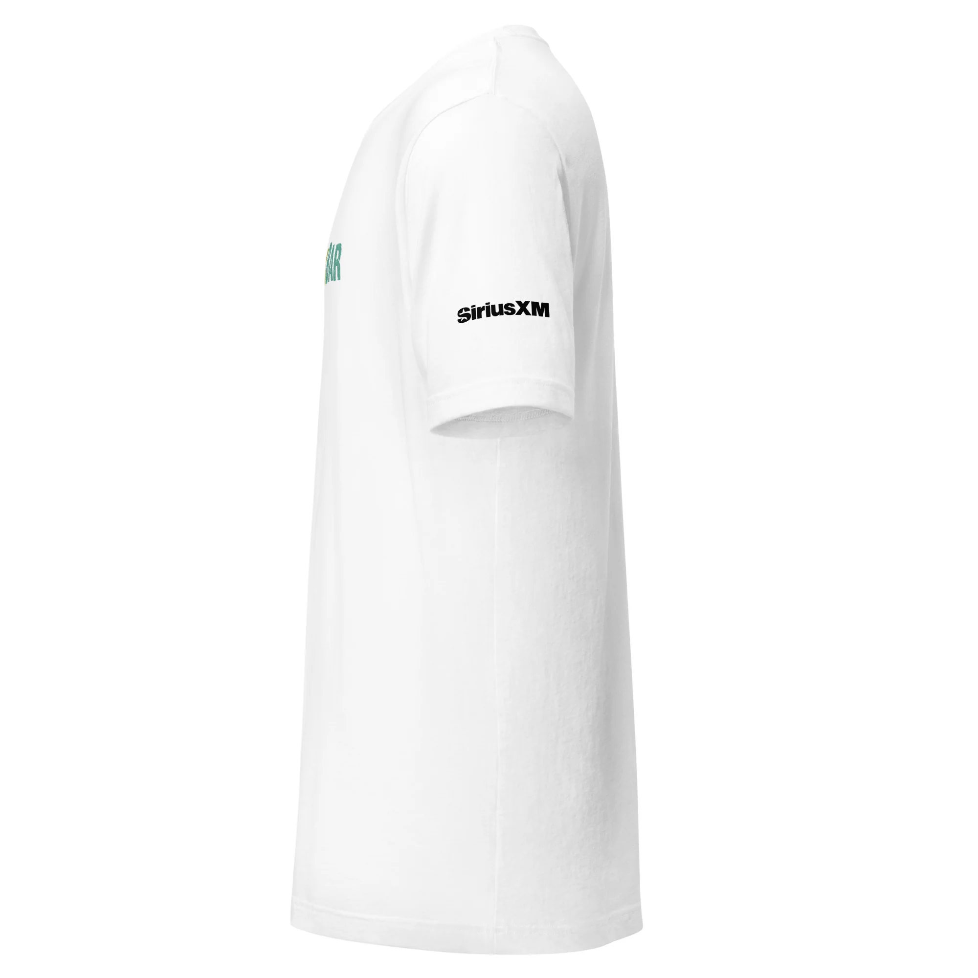 RockBar: T-shirt (White) - Image 2