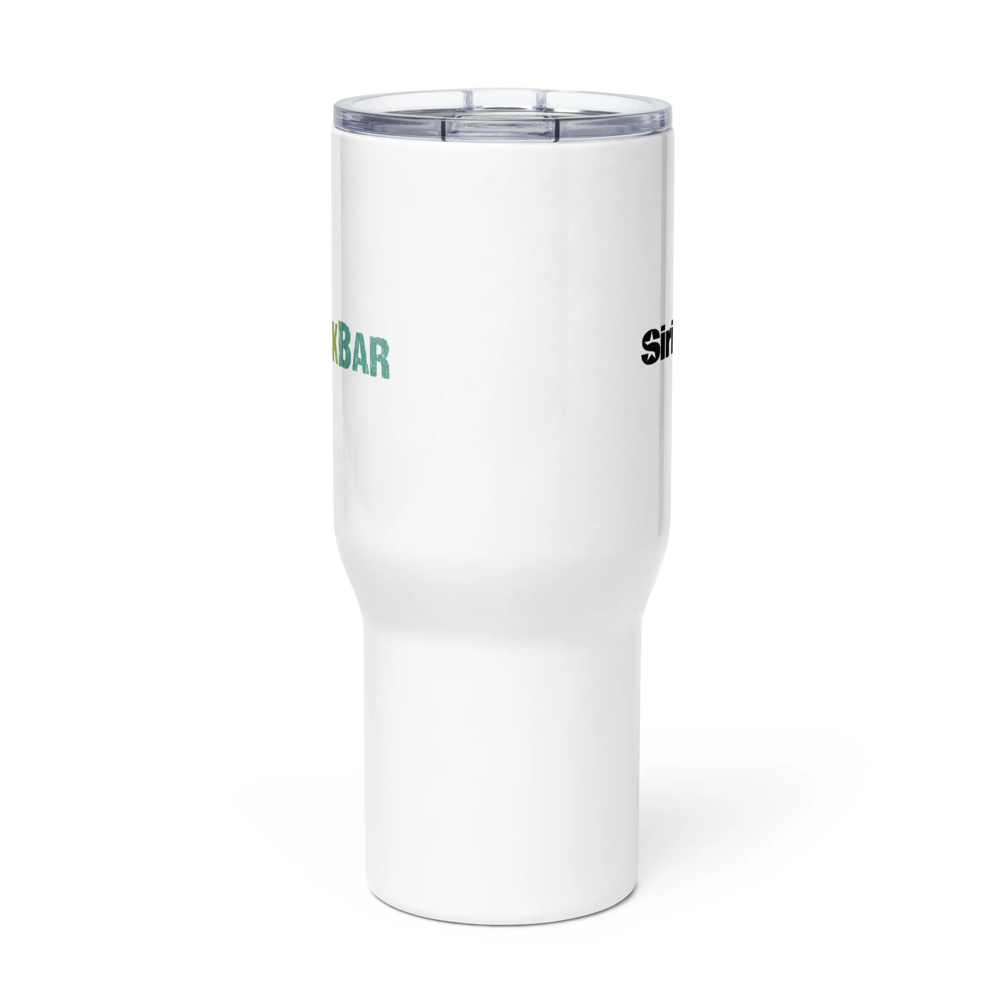 RockBar: Travel Mug - Image 4