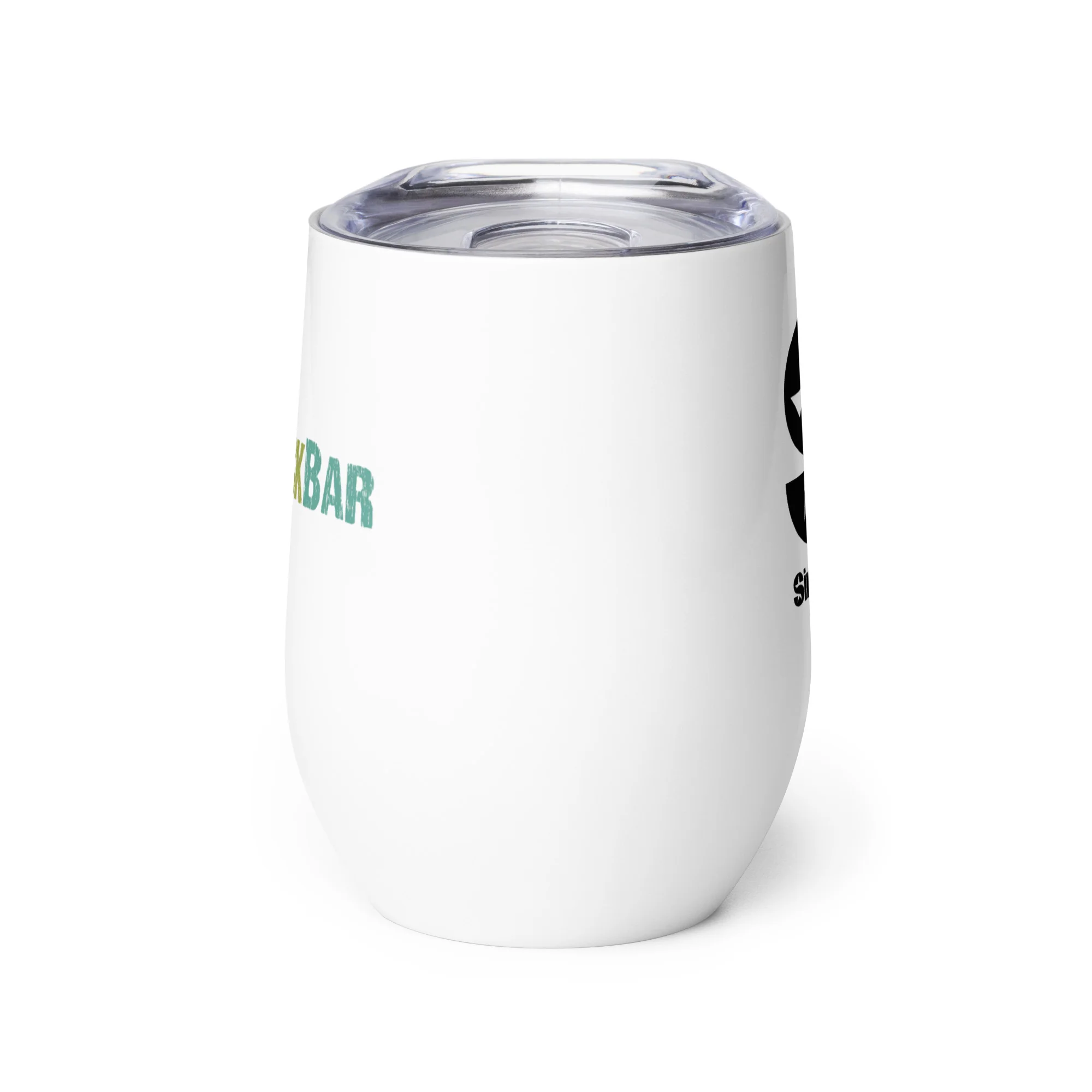 RockBar: Wine Tumbler - Image 3