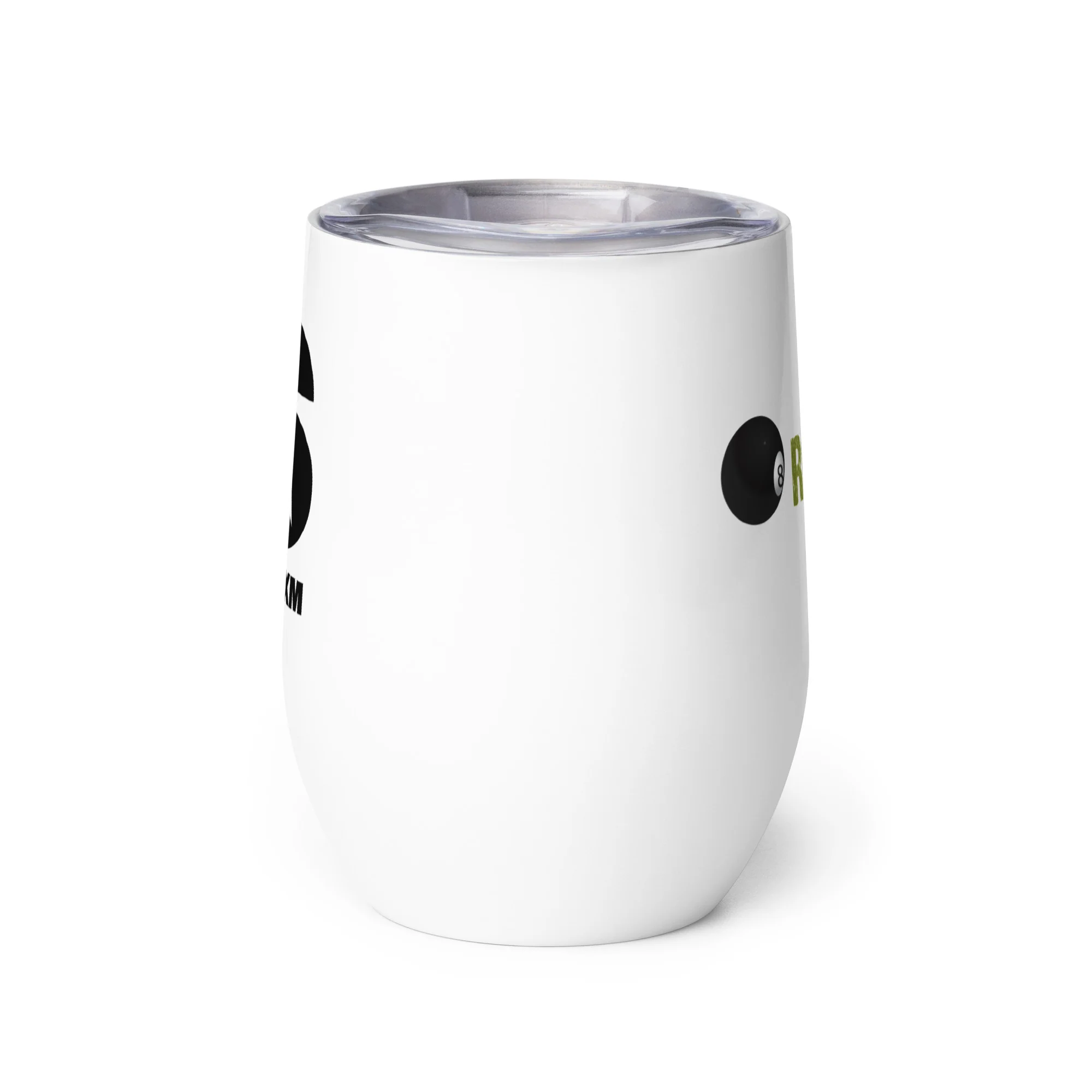 RockBar: Wine Tumbler - Image 4