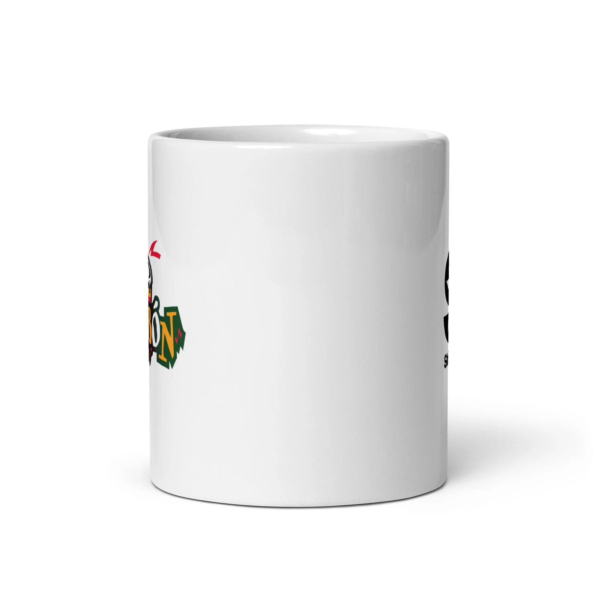 Rumbón: Mug - Image 3