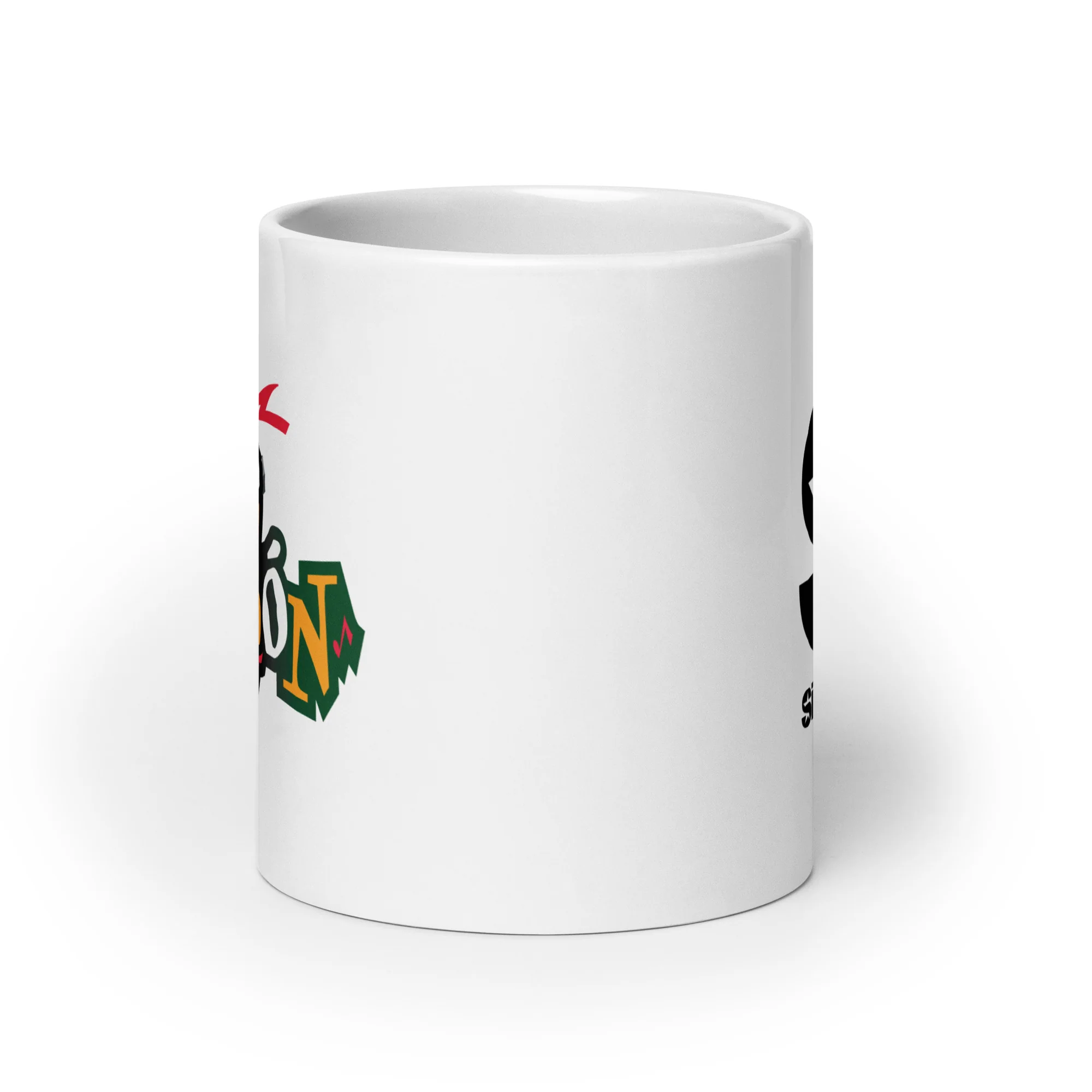 Rumbón: Mug - Image 9